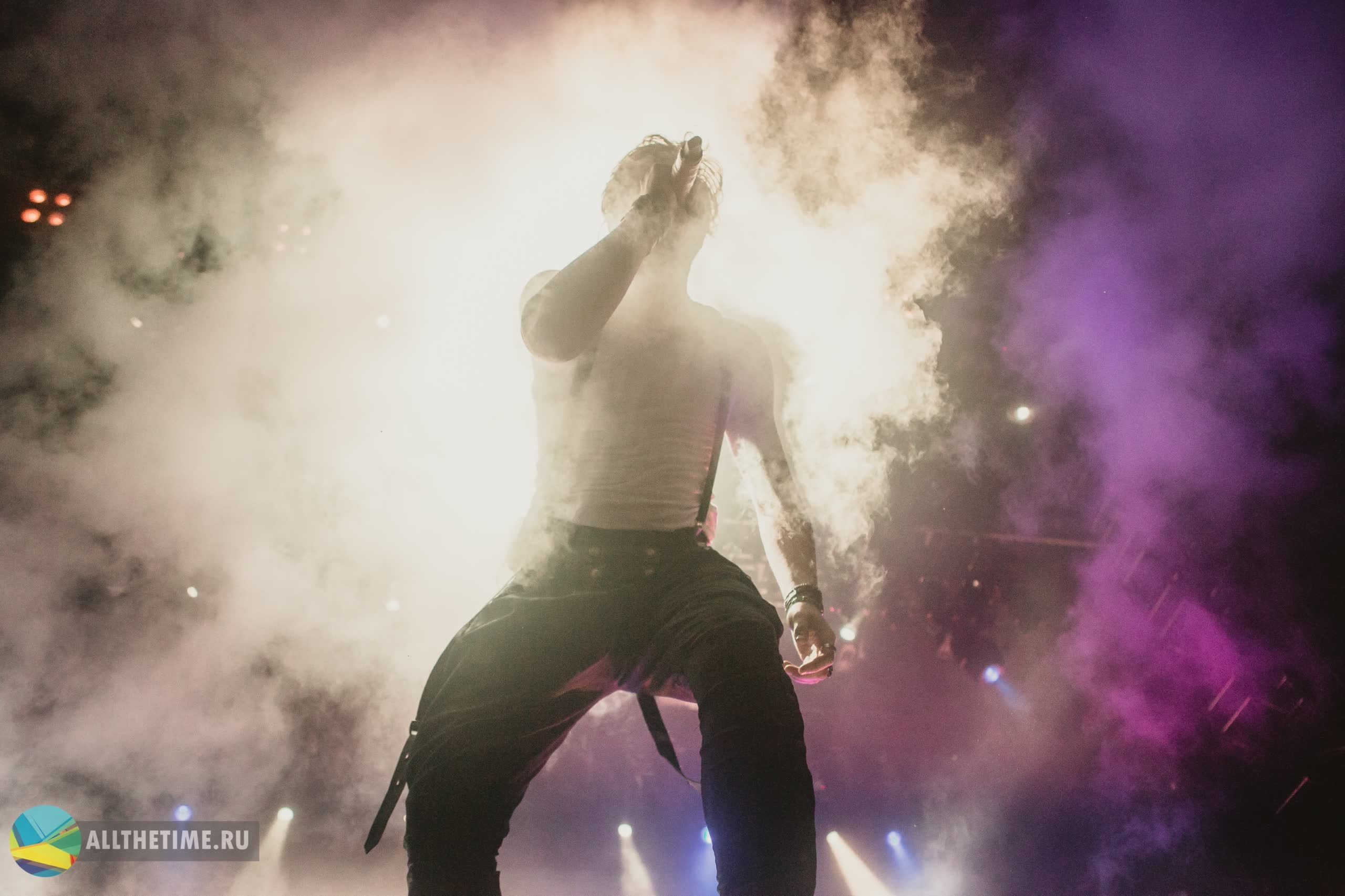 RADIO TAPOK. Магия музыки в кадре: Концертная Фотография