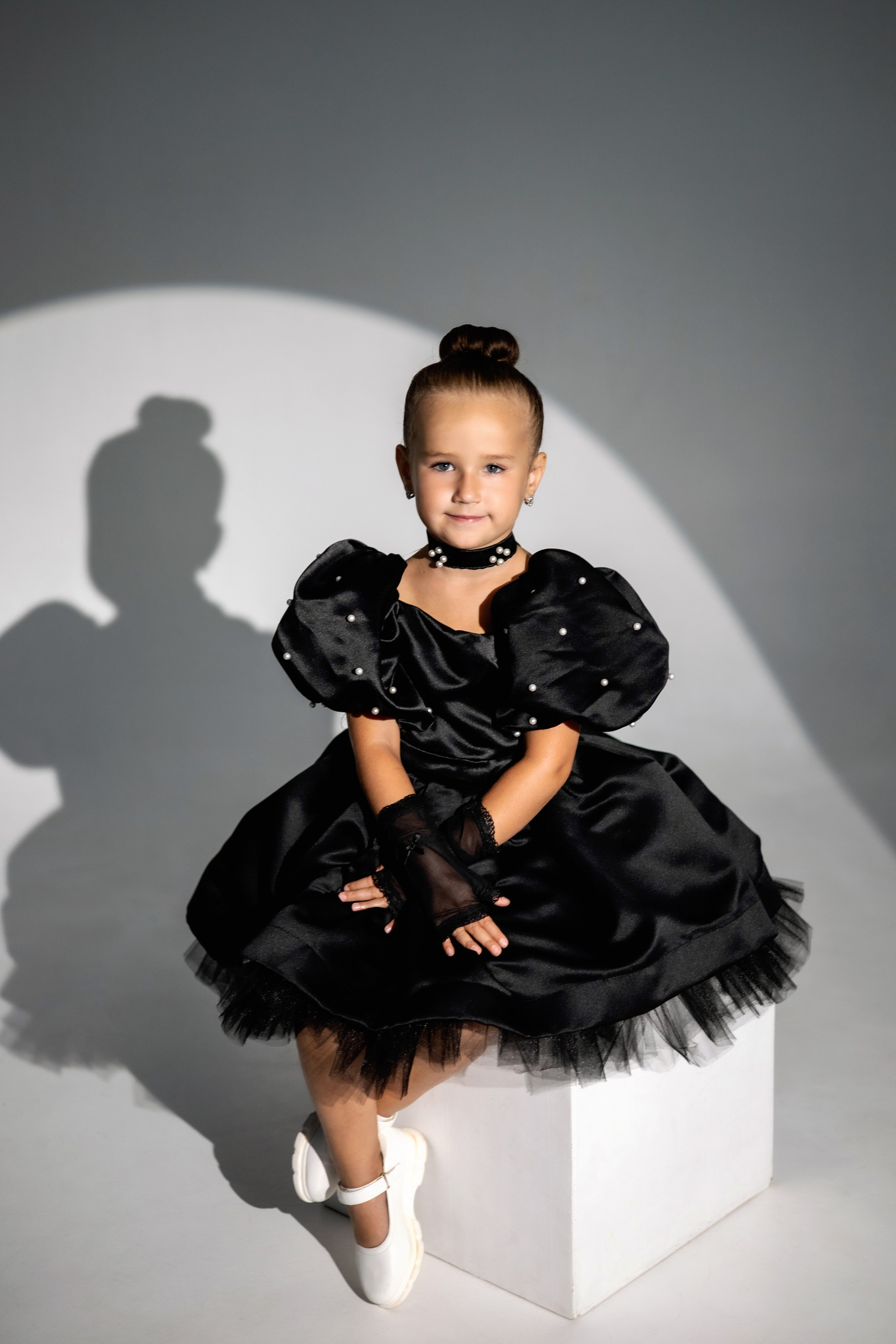 Мирослава. Фотограф Надежда Лукьянова