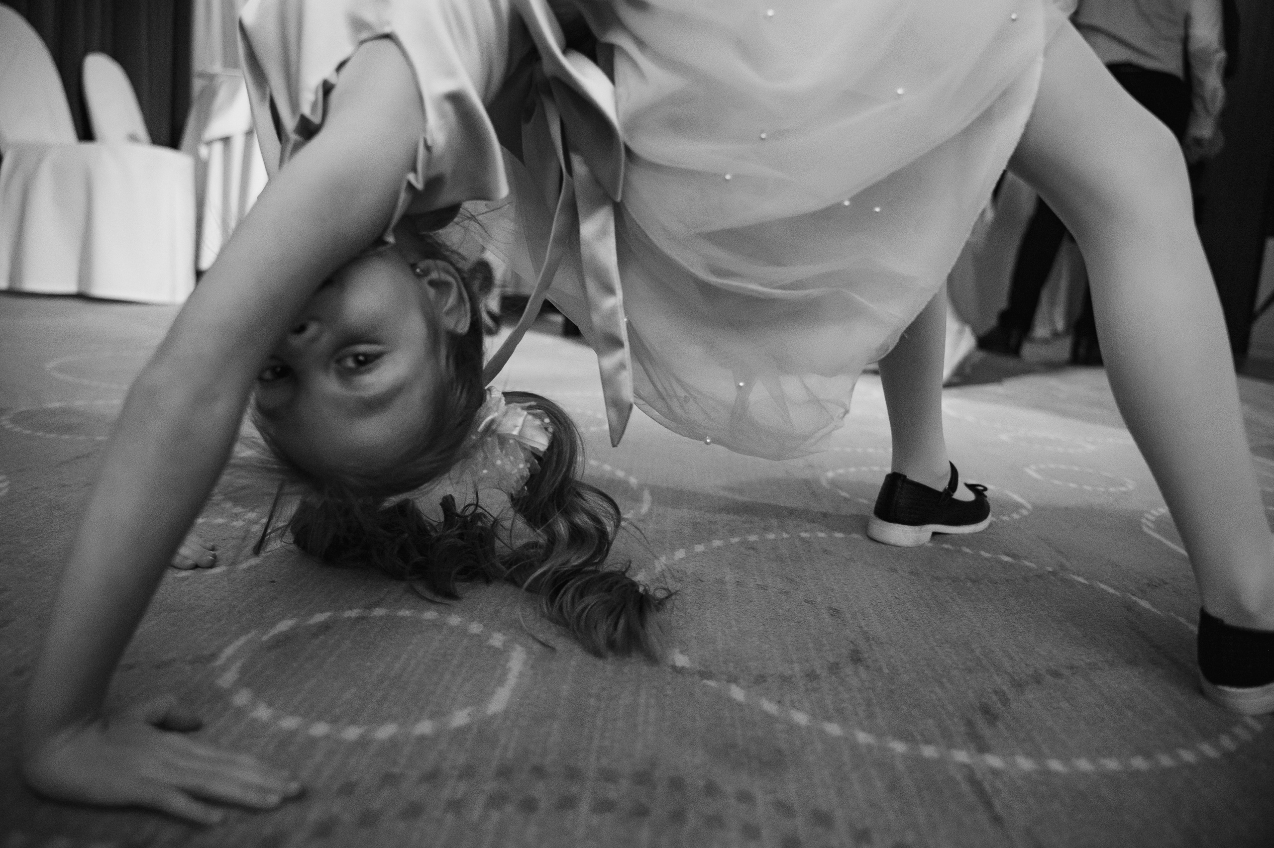 Павел & Анна. Свадебный фотограф в Новосибирске Алена Цизман