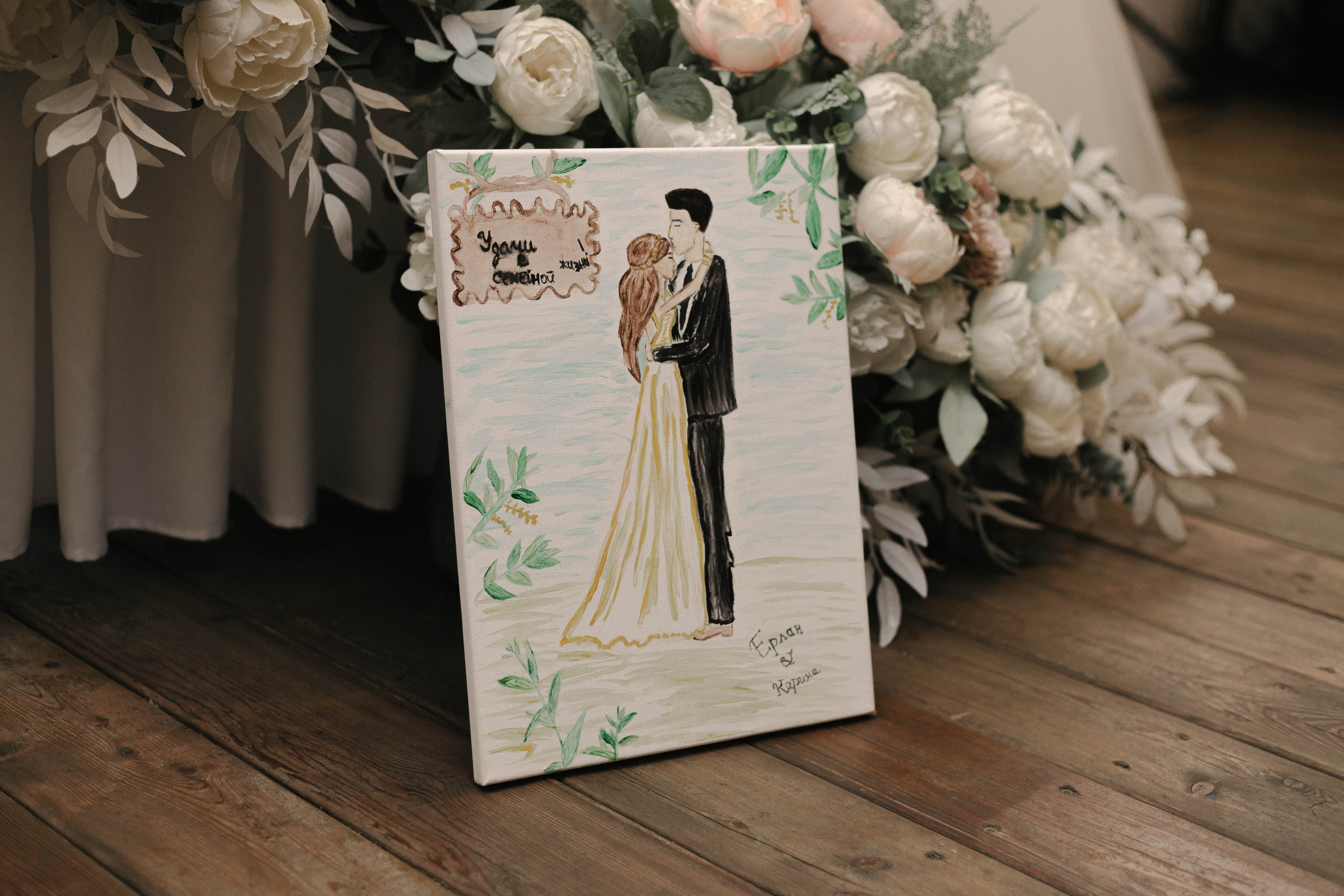 Первое дуновение ветра. Свадебный фотограф видеограф Новосибирск Кемерово Калининград