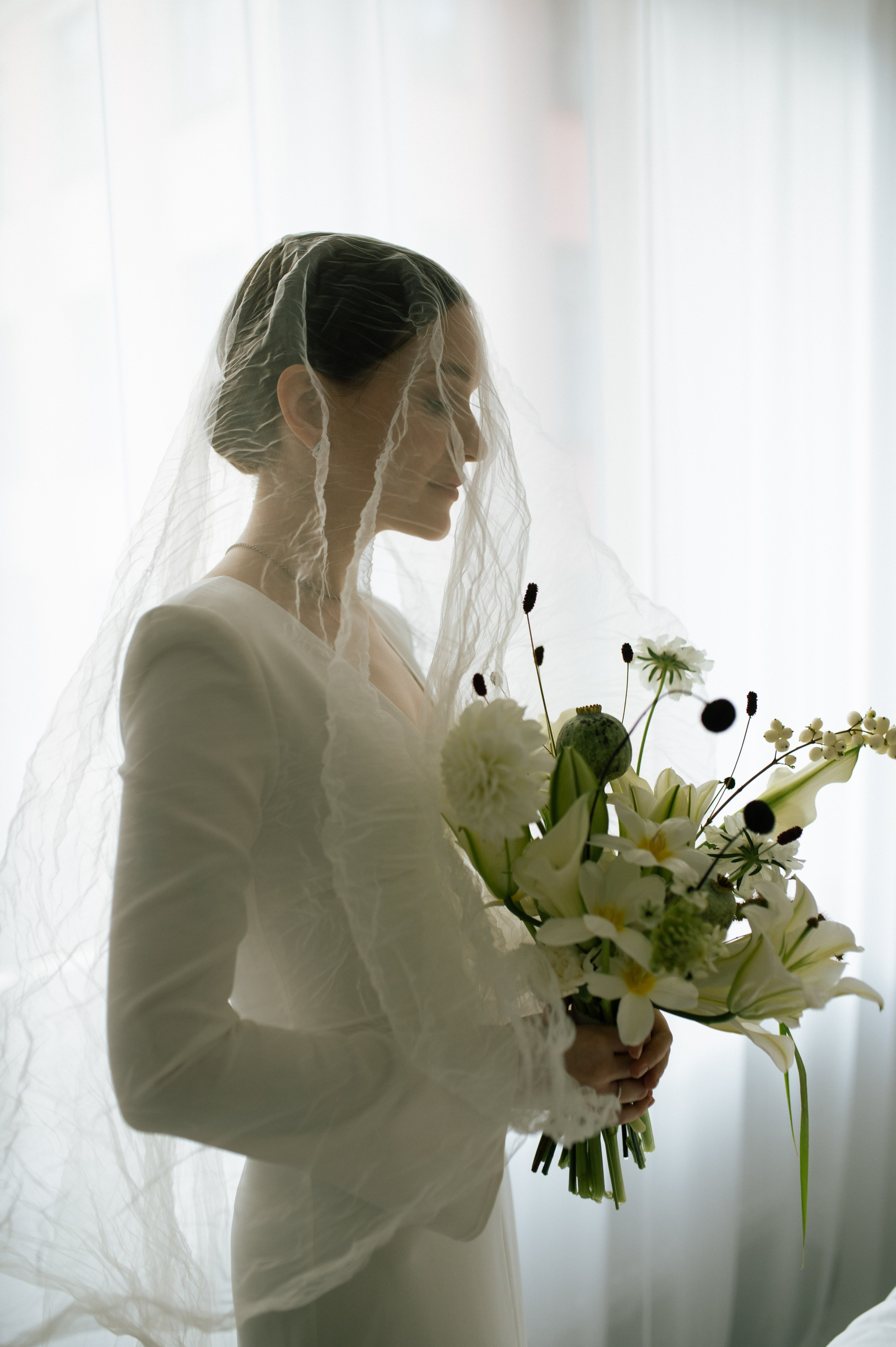 Серии. Свадебный и портретный фотограф в Санкт-Петербурге Юлия Елесина