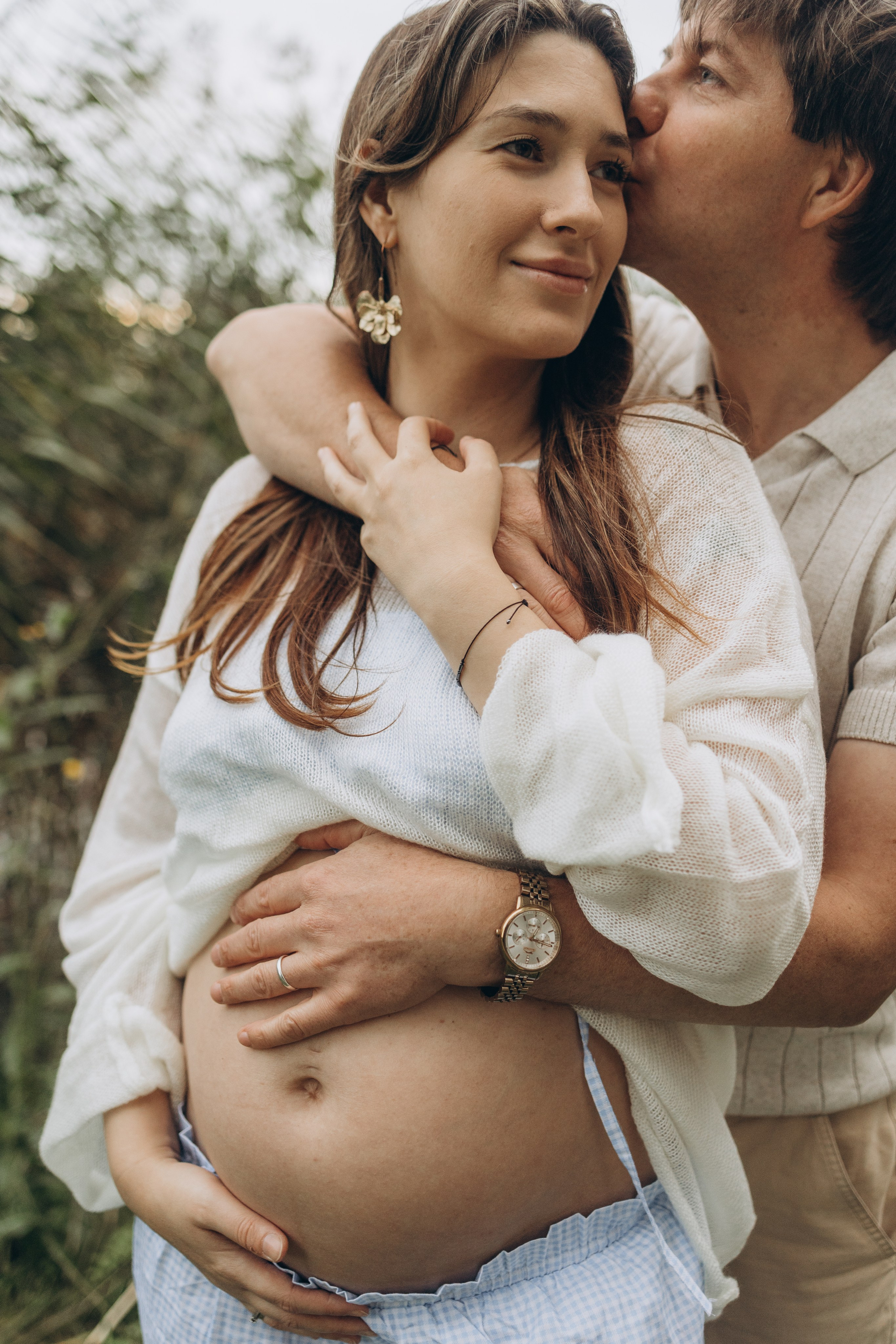 Эмилия, Дмитрий и Демид. Семейный фотограф в Москве Виктория Ястребинская