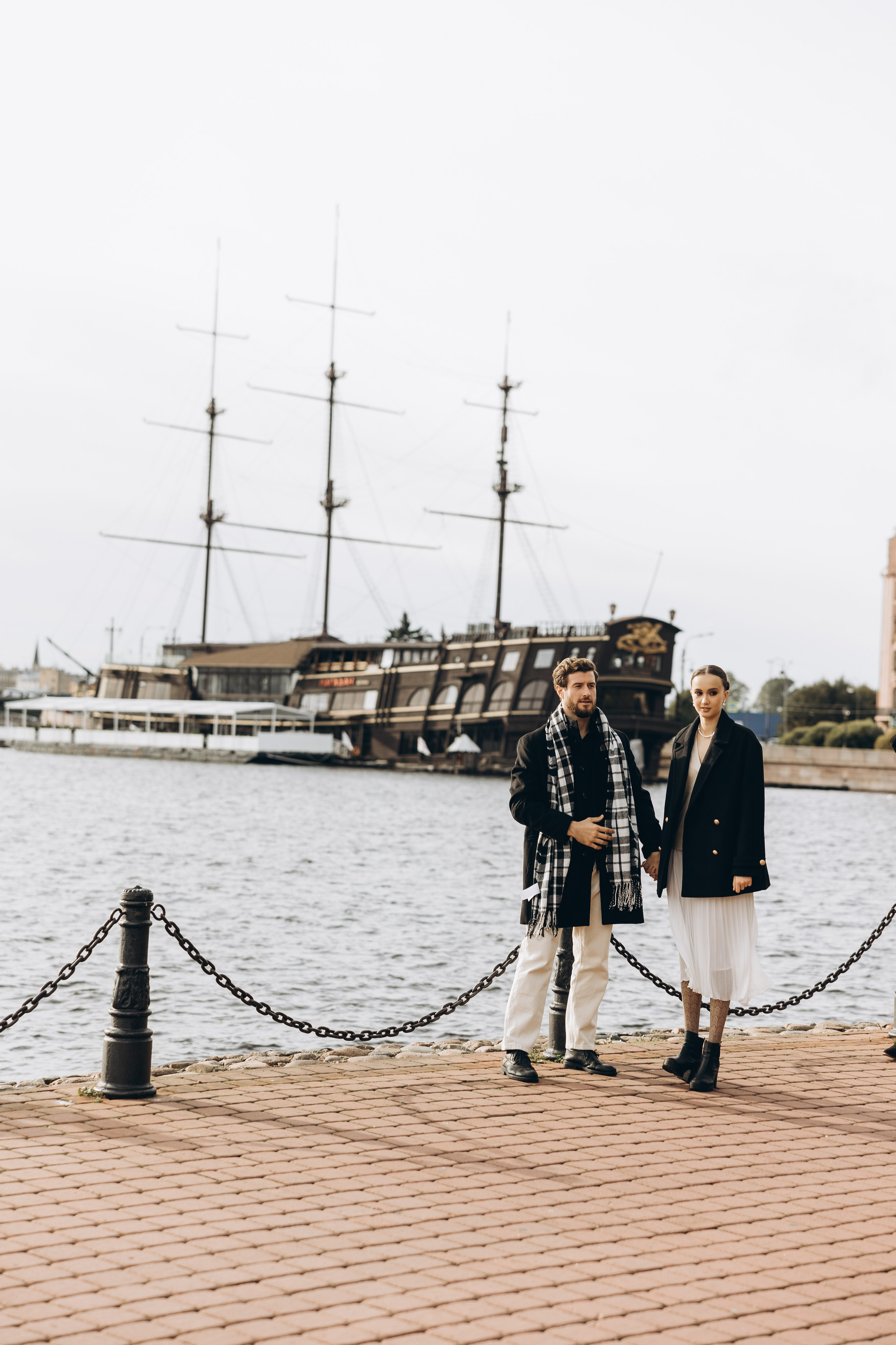 Полина и Дмитрий. Семейный фотограф в Москве Виктория Ястребинская