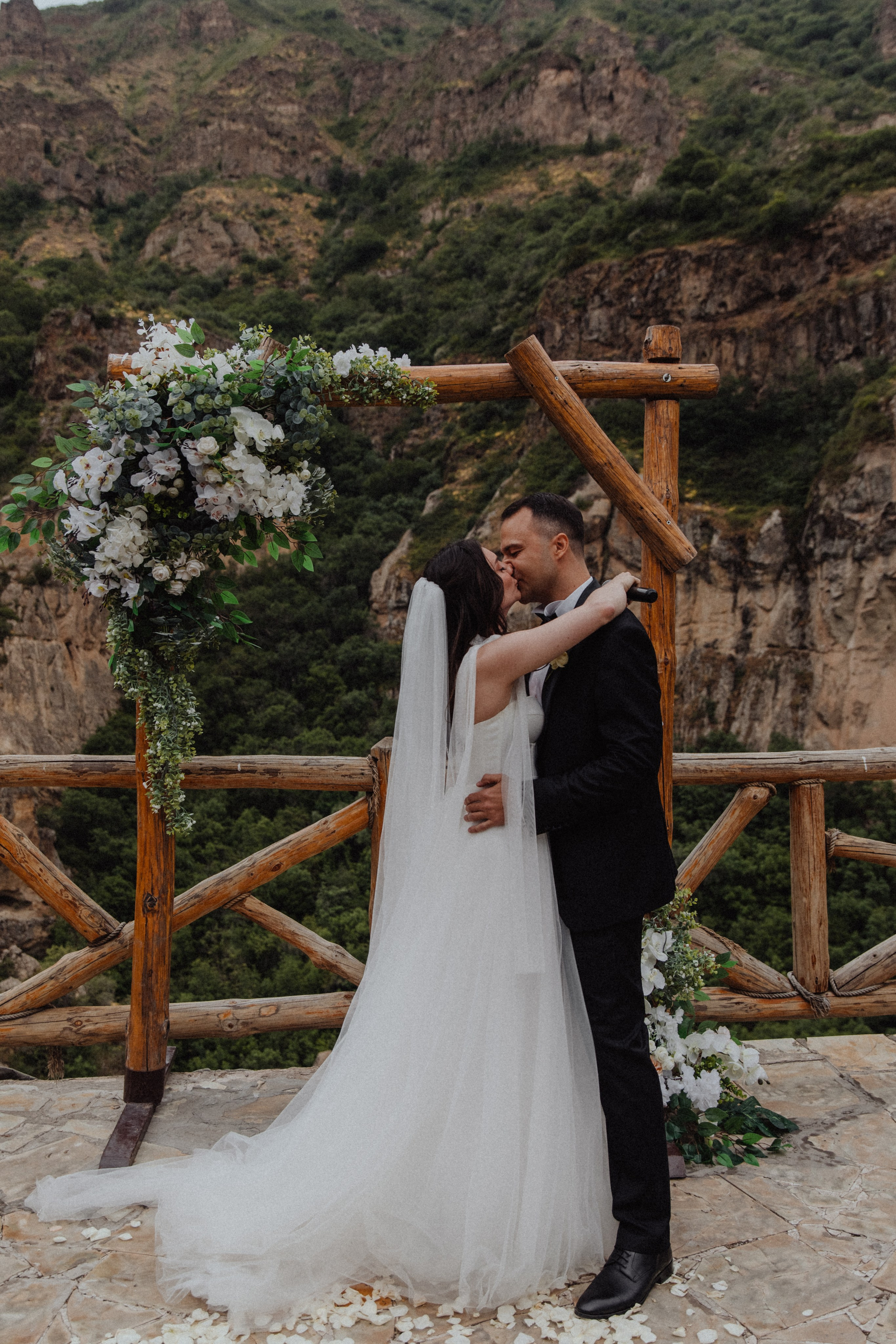 R & S. Свадебный фотограф Анастасия Пальчикова