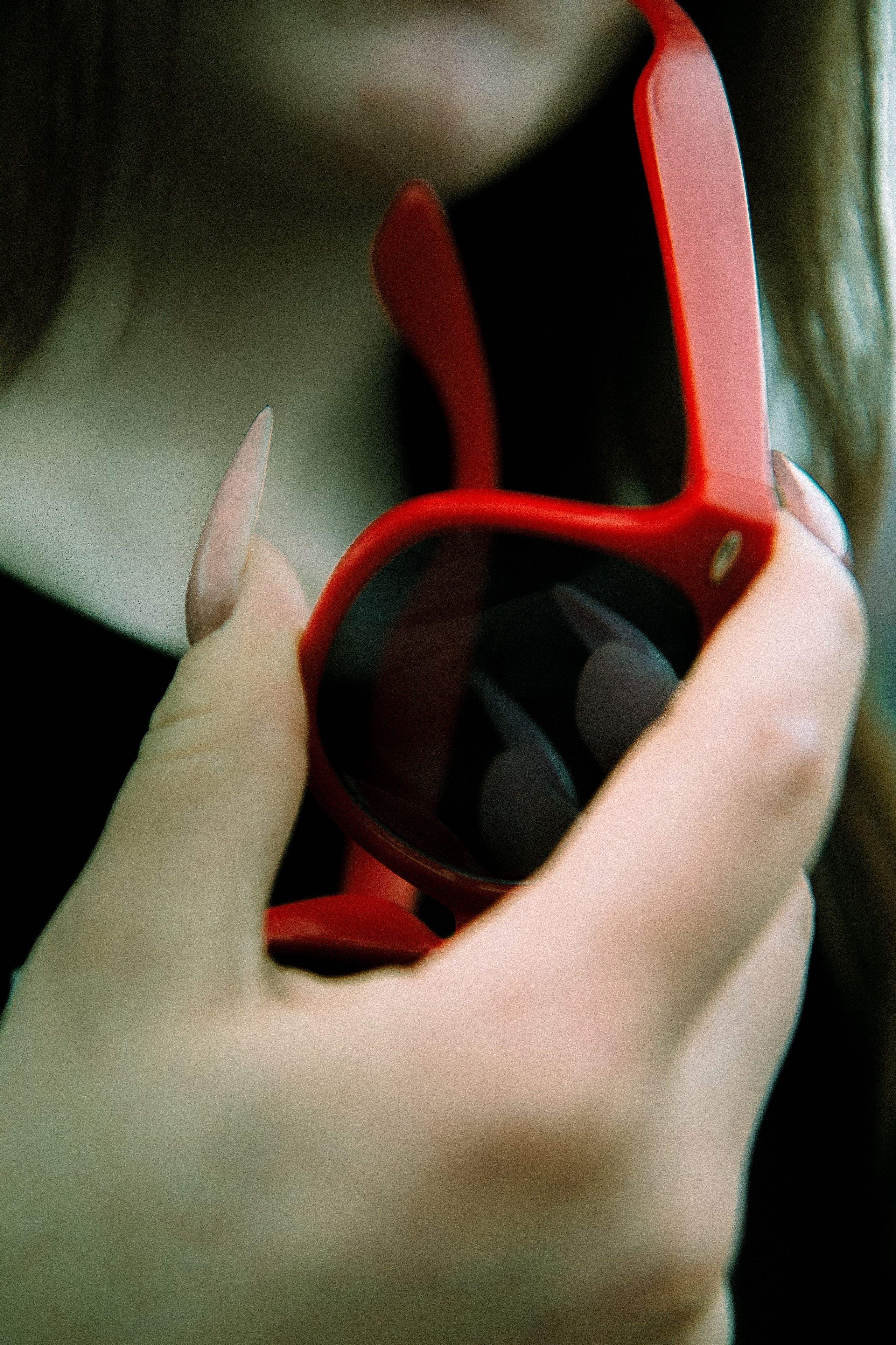 Анушка. Максим Тимофеев Фотограф Ачинск