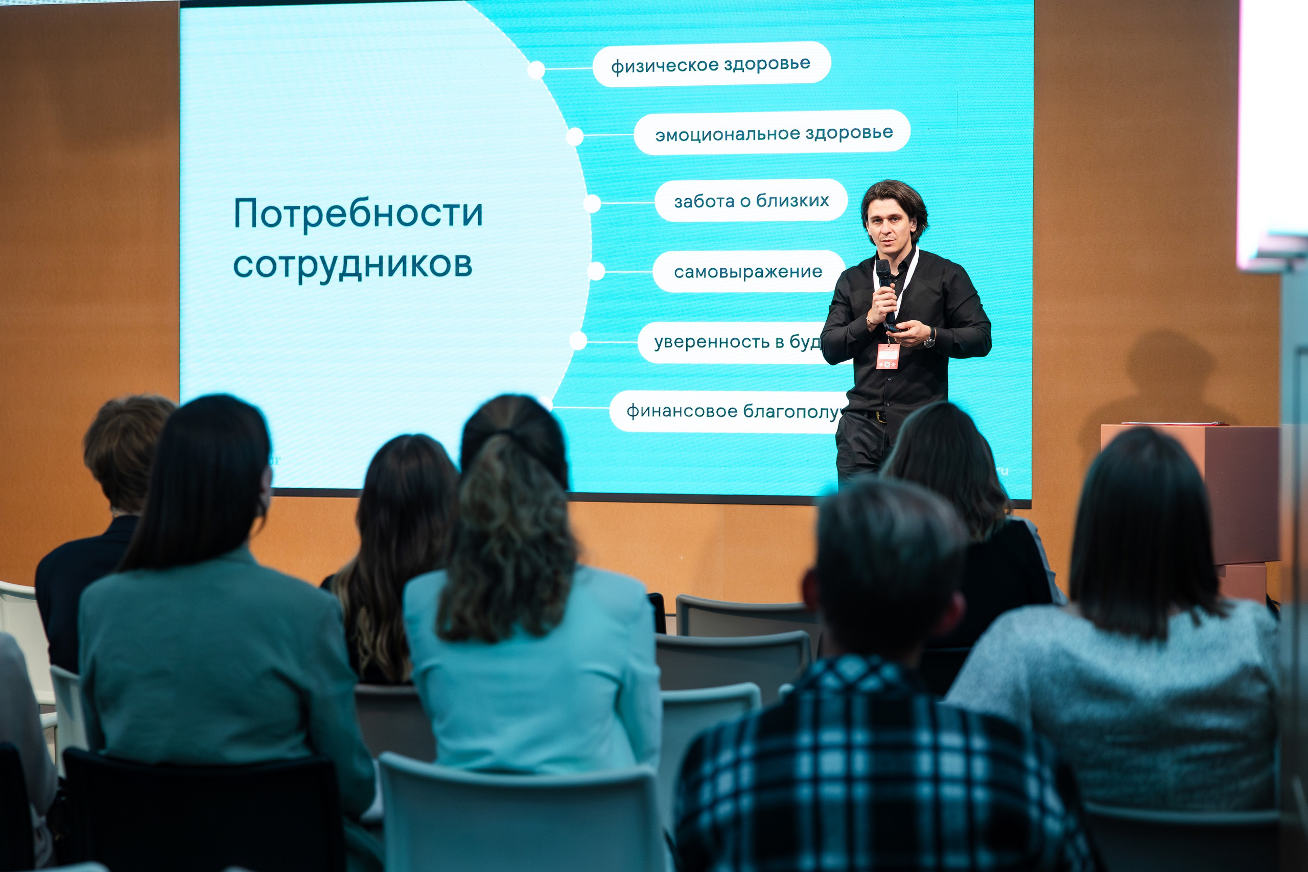 Бизнес-бранч Bestdoctor. Свадебный репортажный фотограф в Москве