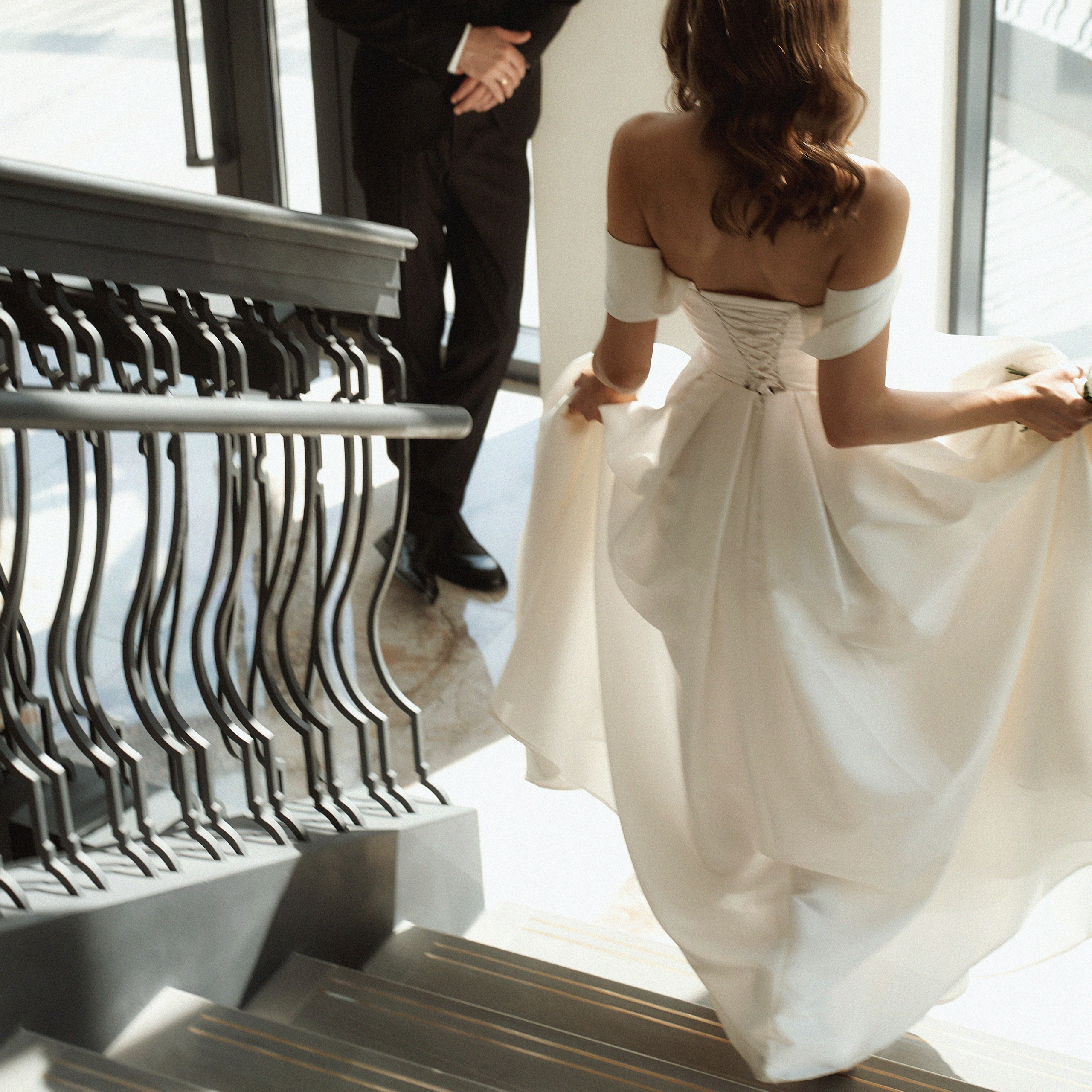 Marina&Uriy. Свадебный фотограф Екатерина Мартазова. Екатеринбург