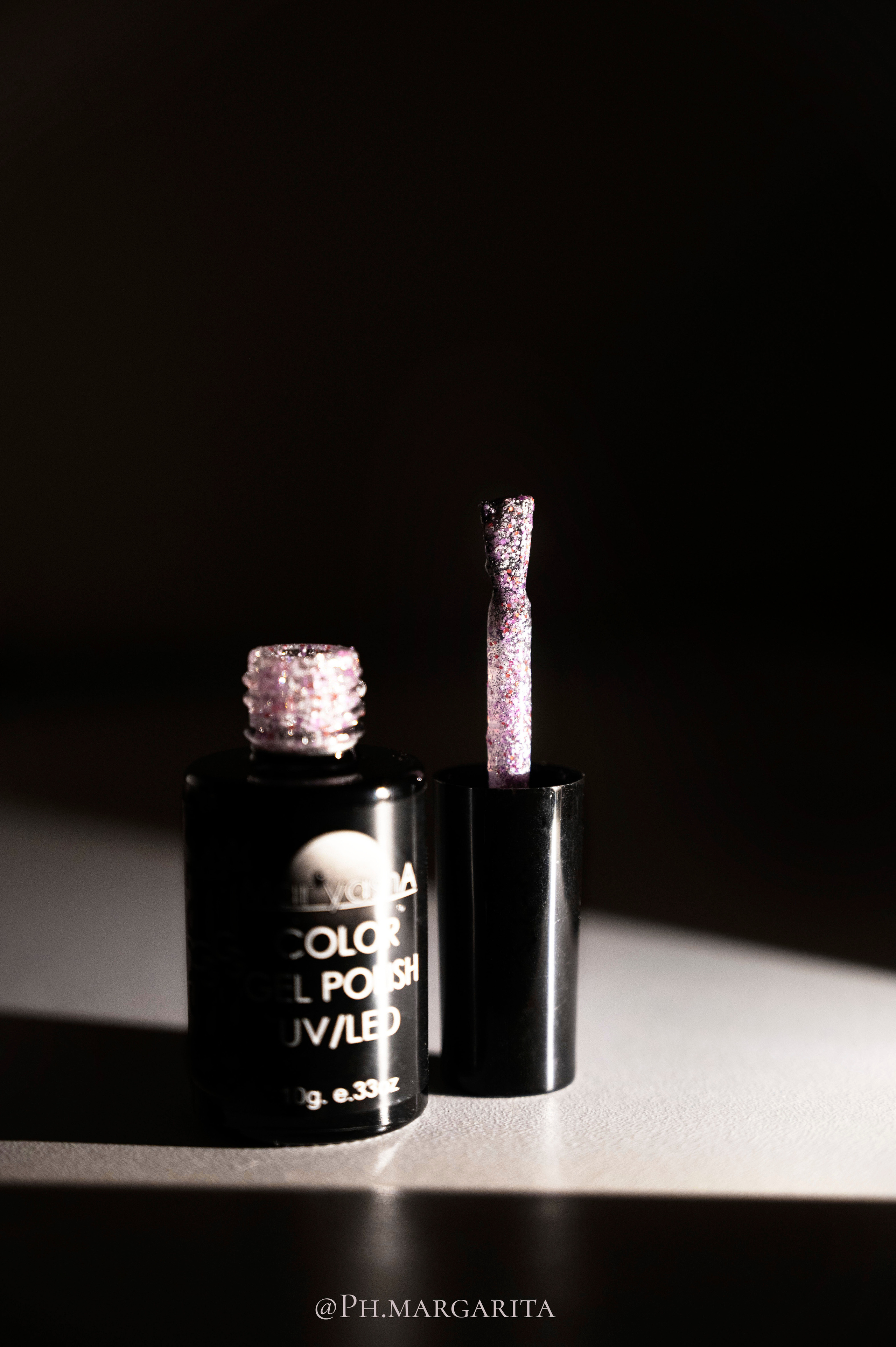 Для бренда гель-лаков. Семейный фотограф в Москве и Рязани Федюкова Маргарита