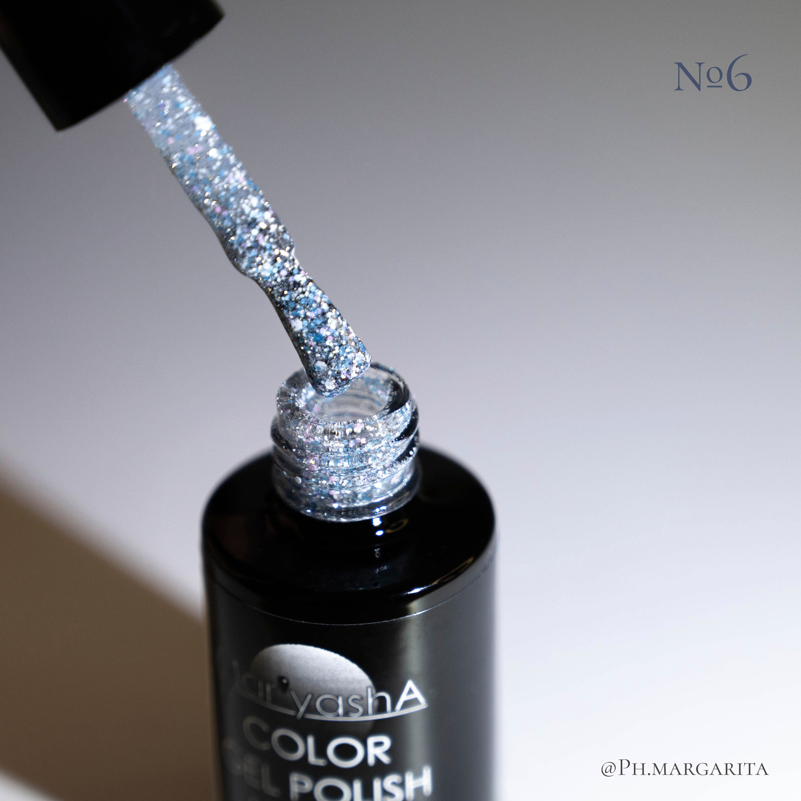 Для бренда гель-лаков. Семейный фотограф в Москве и Рязани Федюкова Маргарита