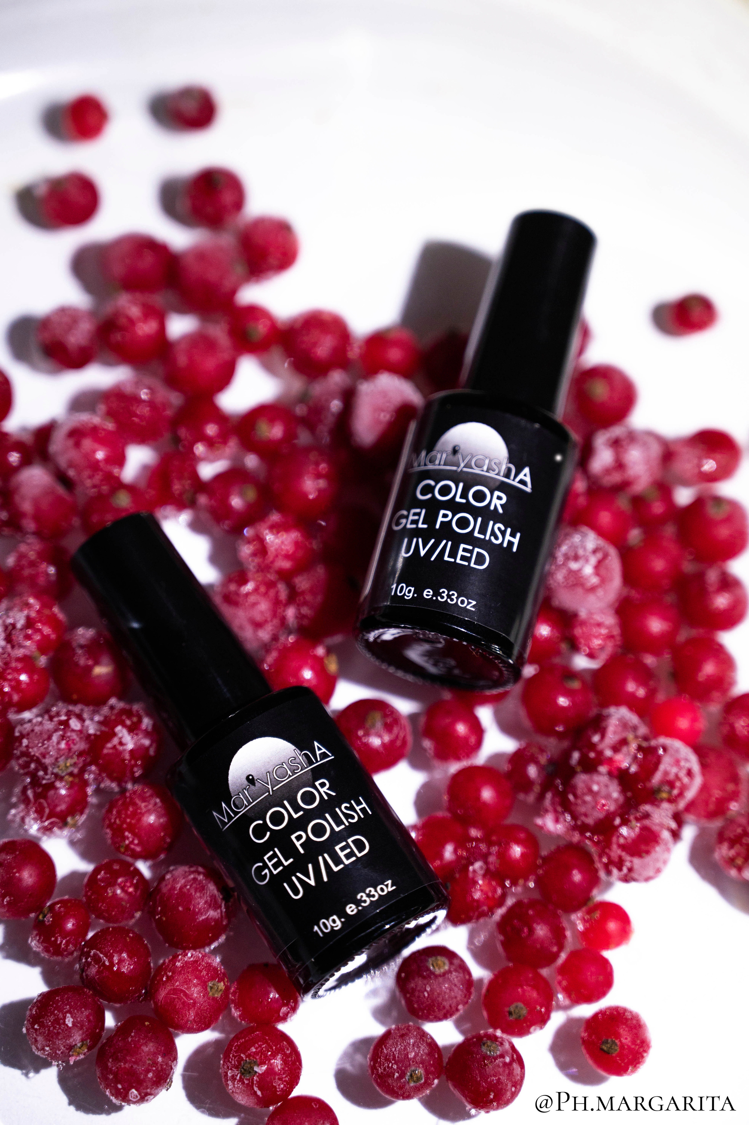 Для бренда гель-лаков. Семейный фотограф в Москве и Рязани Федюкова Маргарита