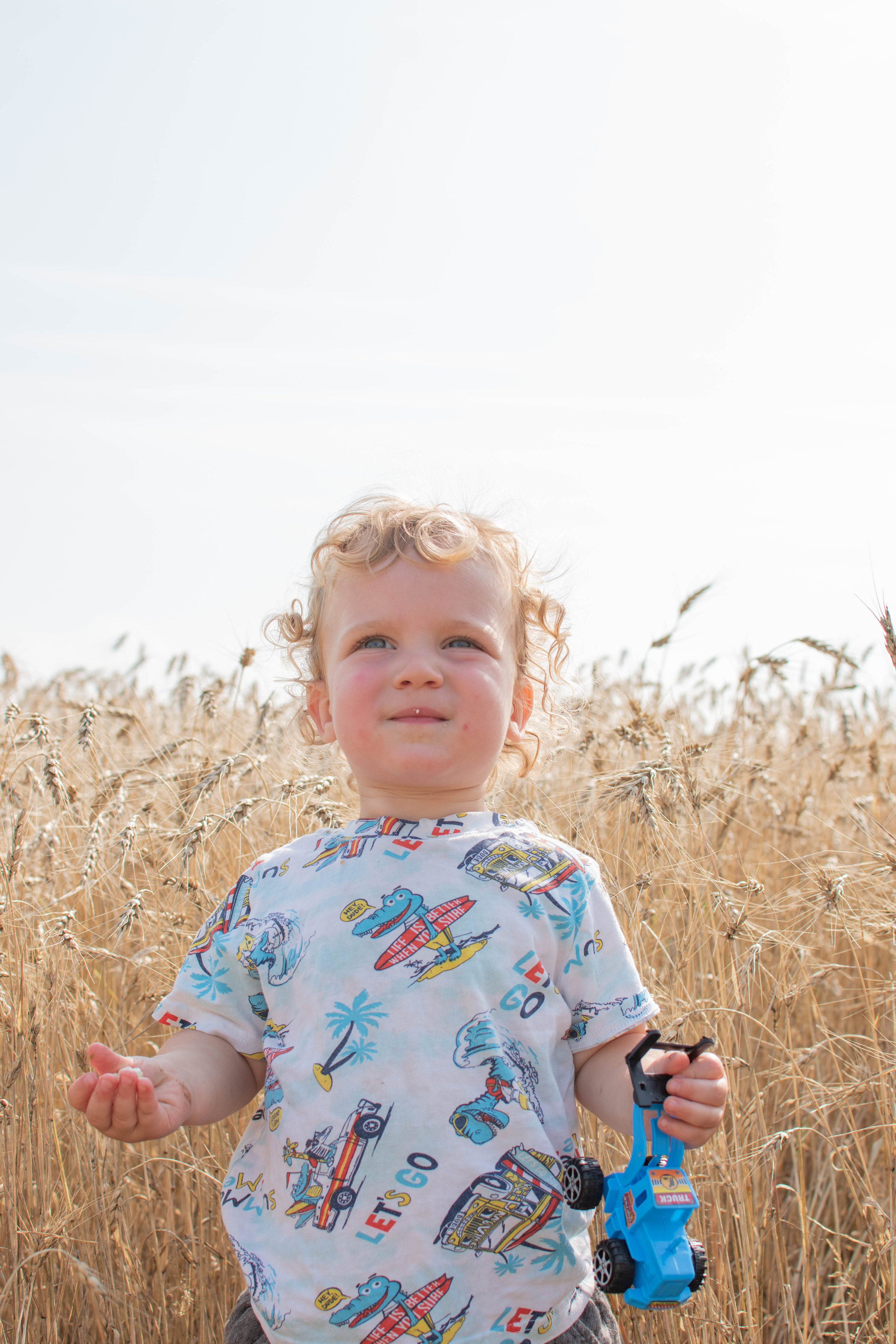 Кудряшки. Семейный фотограф в Москве и Рязани Федюкова Маргарита