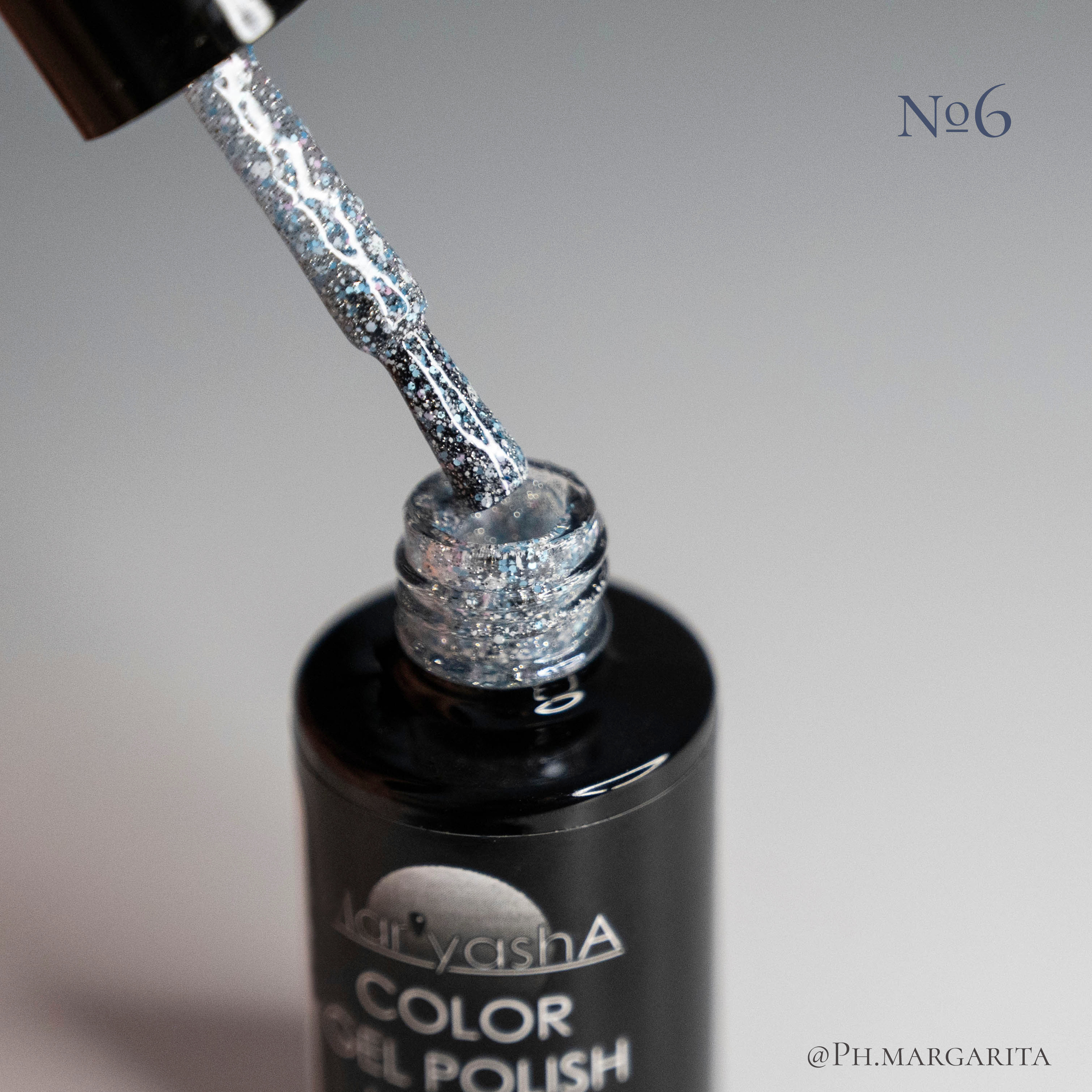 Для бренда гель-лаков. Семейный фотограф в Москве и Рязани Федюкова Маргарита