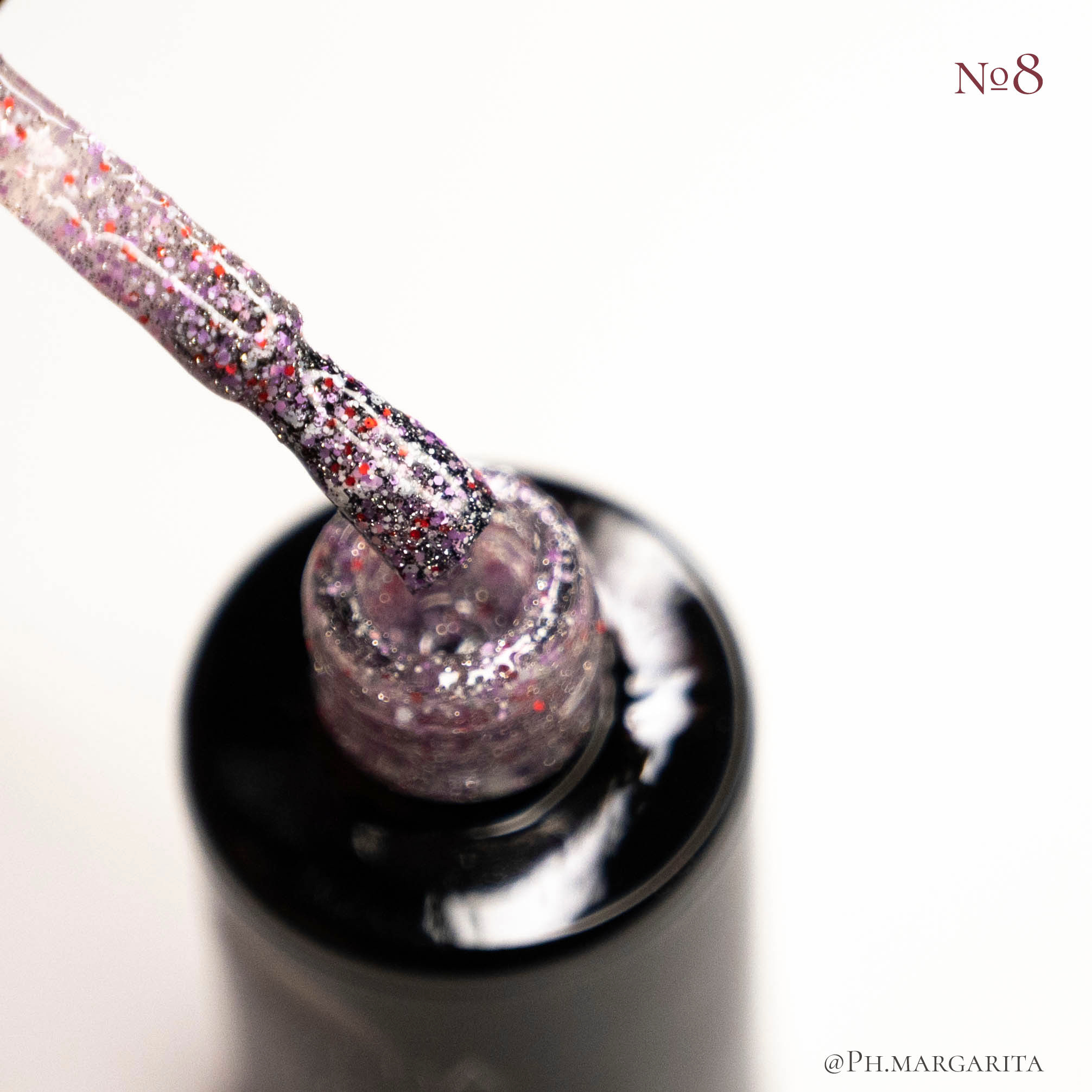 Для бренда гель-лаков. Семейный фотограф в Москве и Рязани Федюкова Маргарита