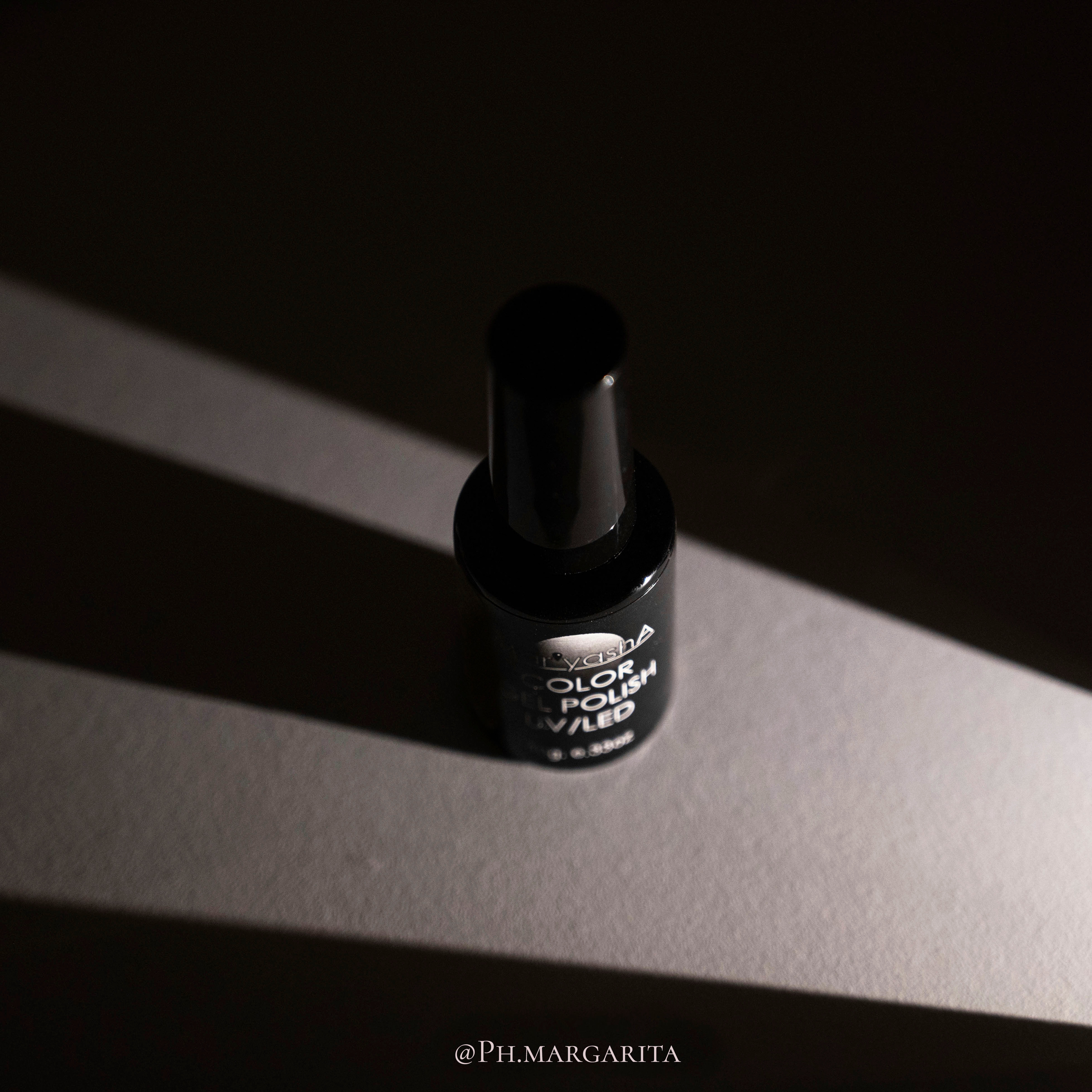 Для бренда гель-лаков. Семейный фотограф в Москве и Рязани Федюкова Маргарита