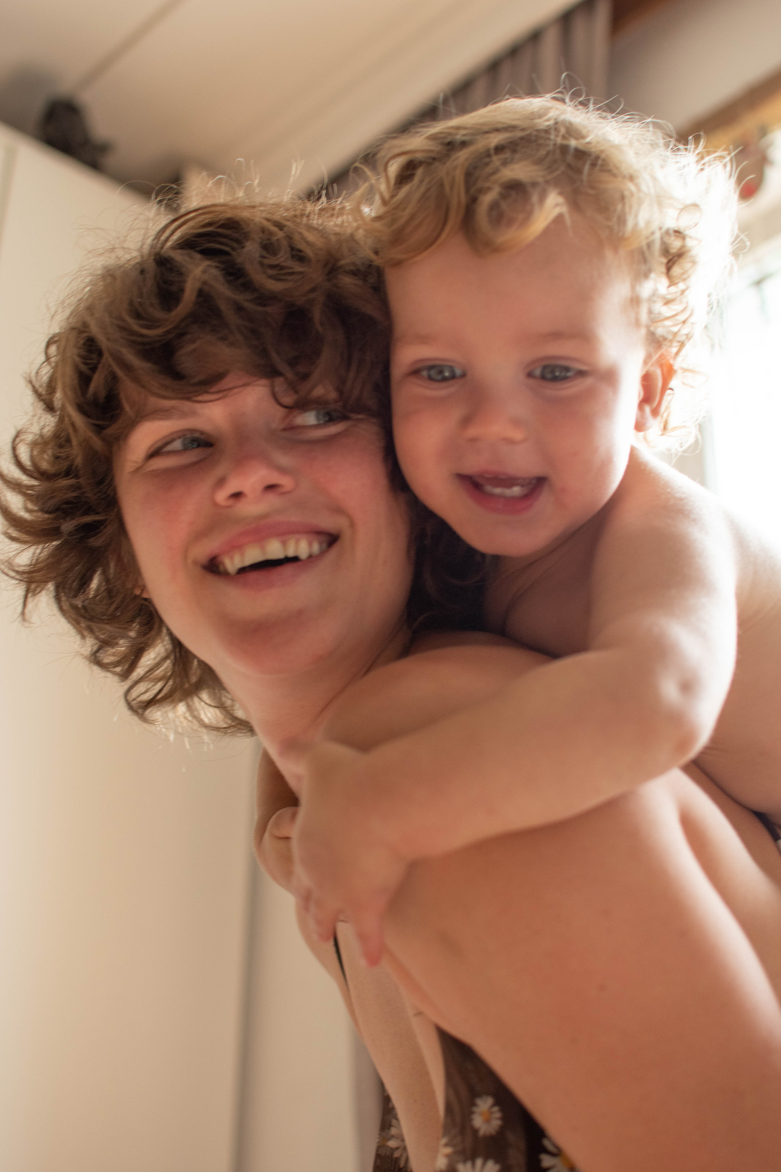 Кудряшки. Семейный фотограф в Москве и Рязани Федюкова Маргарита