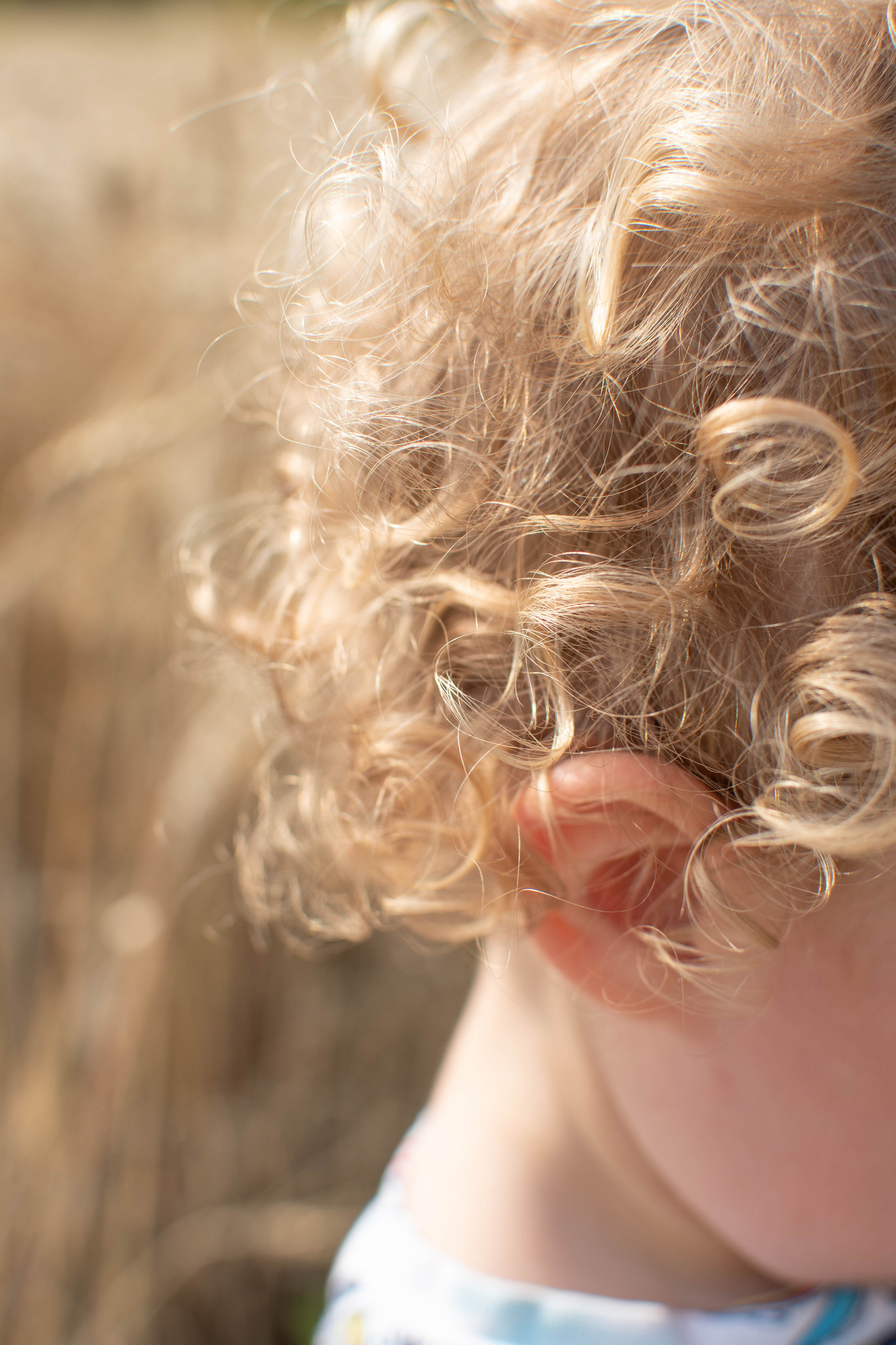 Кудряшки. Семейный фотограф в Москве и Рязани Федюкова Маргарита