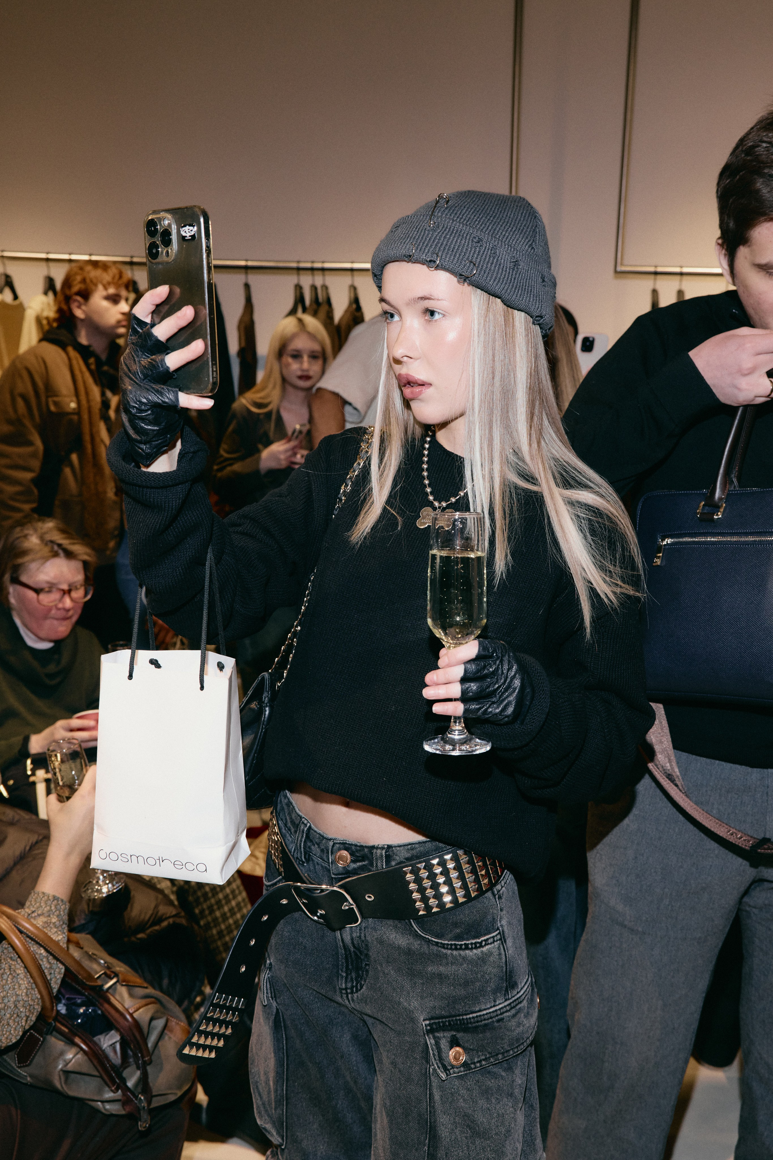 Events. Olya Filina | Moscow Photographer