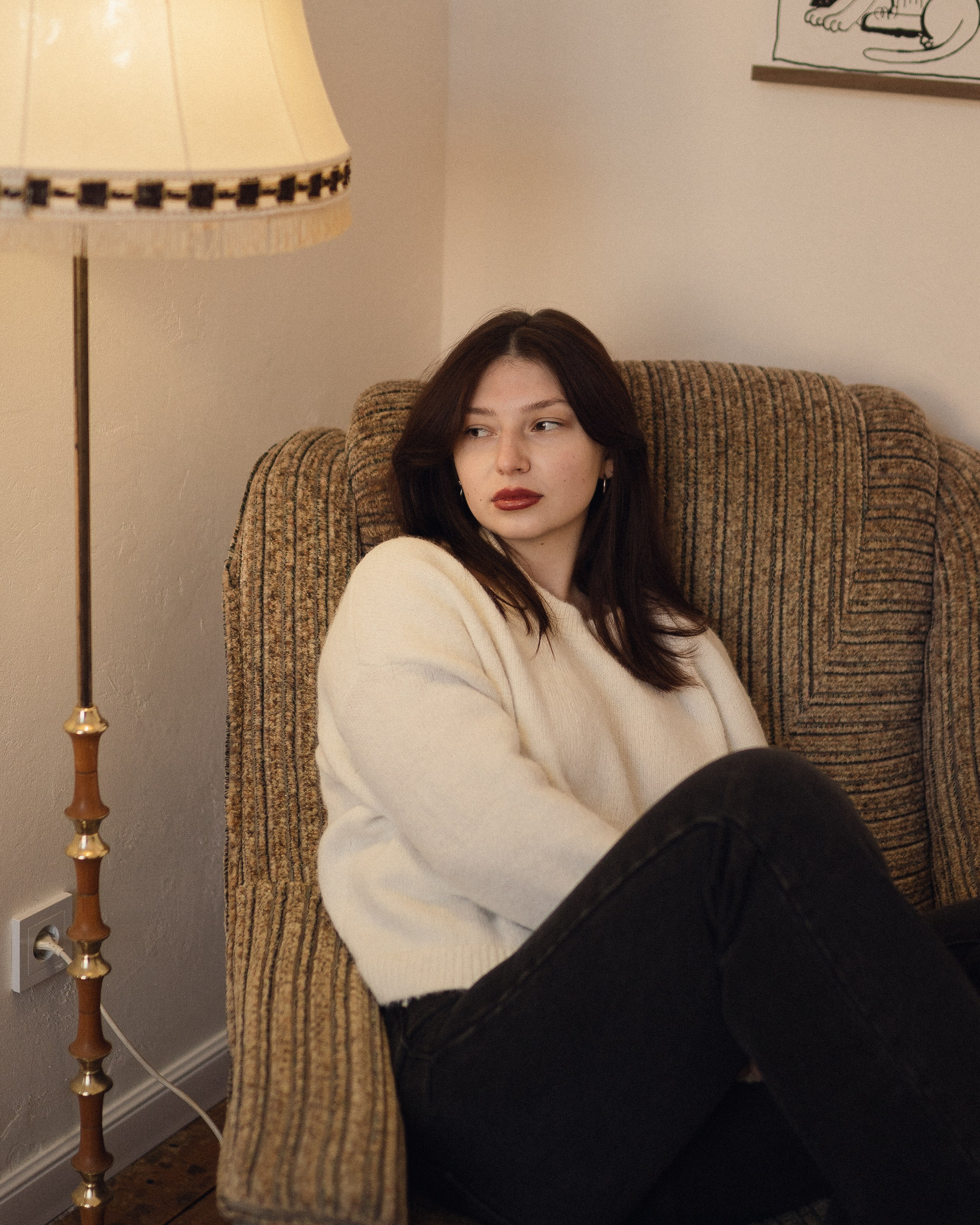 Диана. Фотограф Краснодар Ирина Гафланова