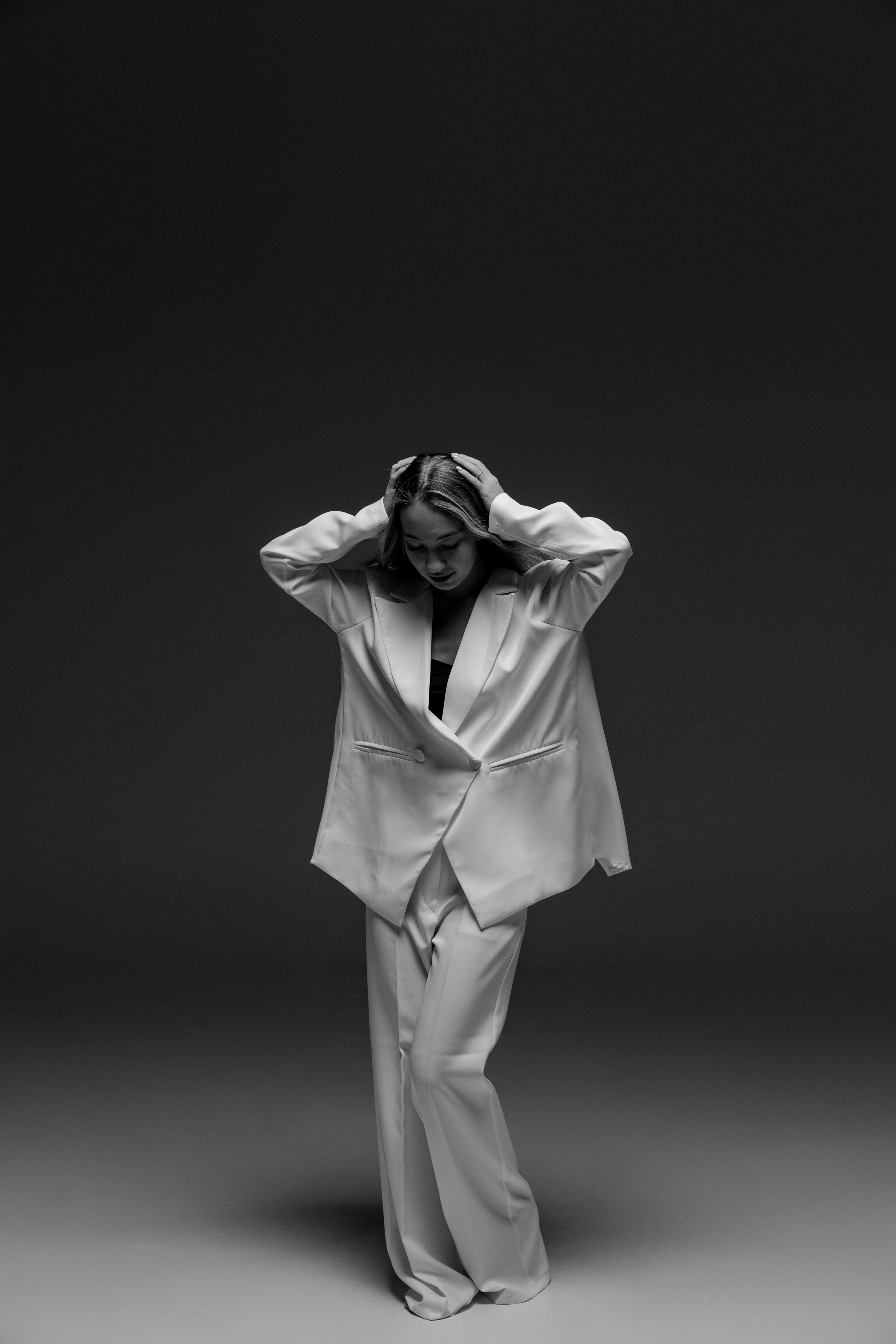 Минимализм. Свадебный и семейный фотограф Динар Гильмутдинов