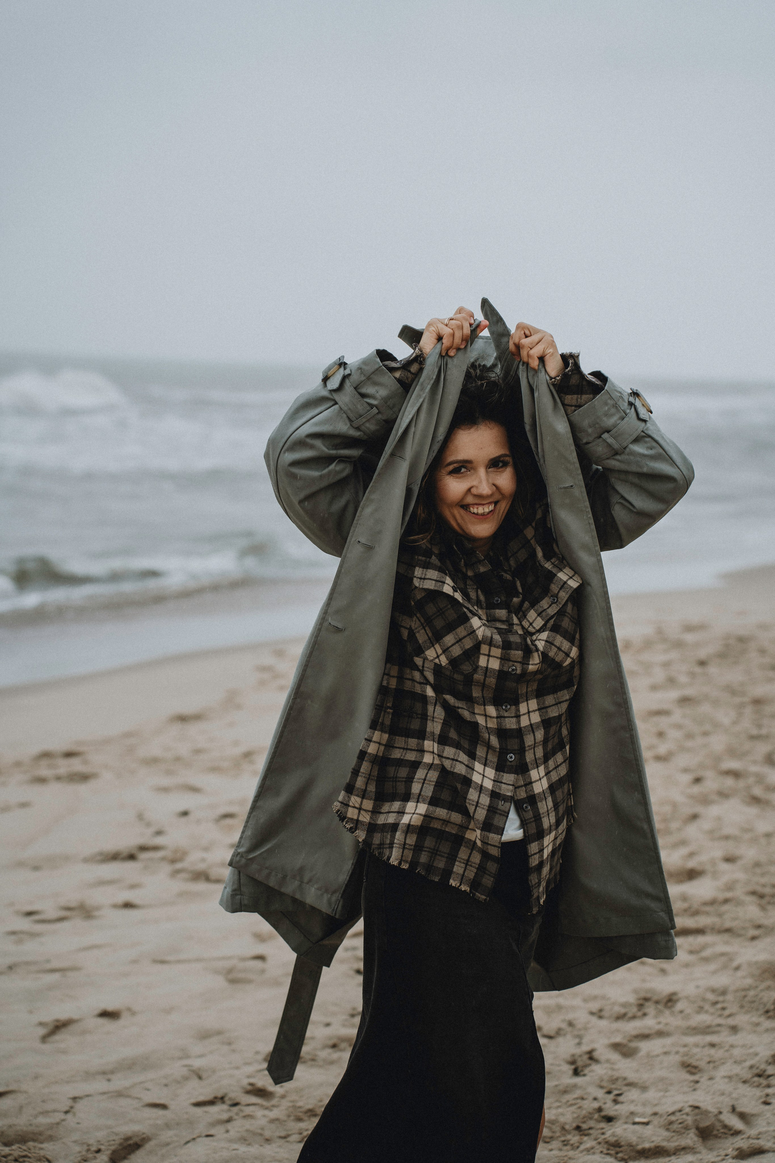 Кристина. Фотограф в Калининграде Дмитрий Мишин