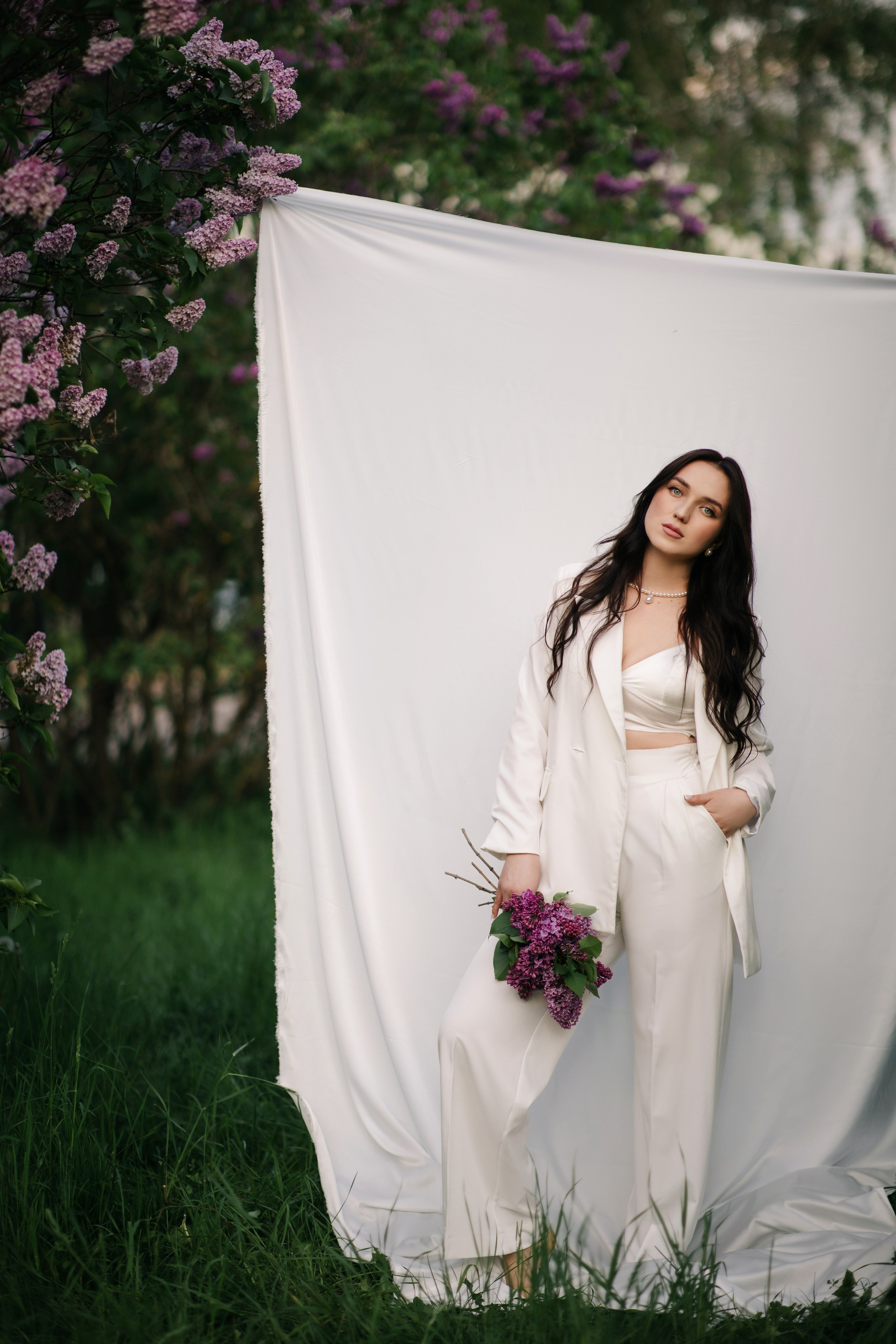 Оксана. Женский и семейный фотограф в Москве- Ольга Самусенко