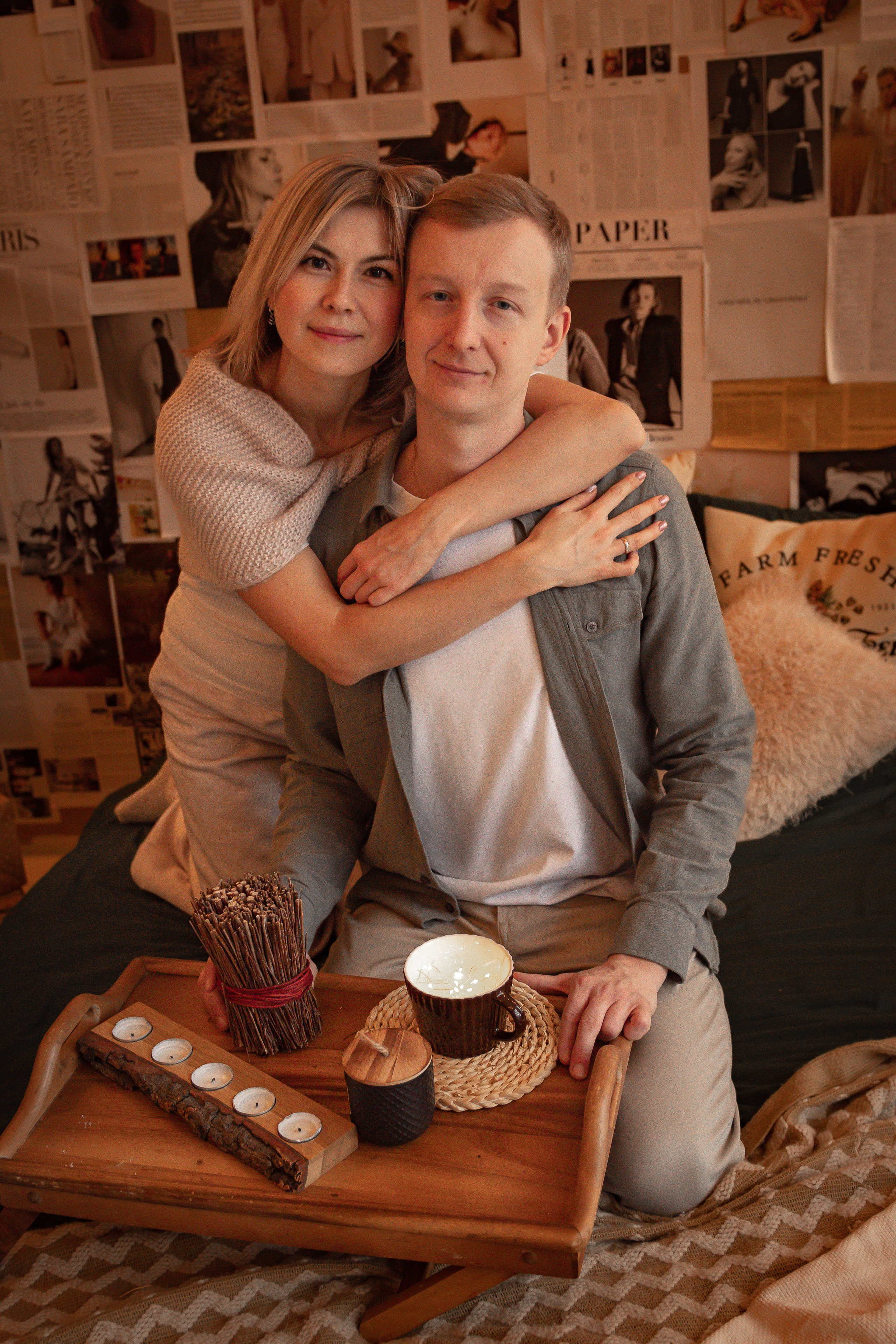 Роза. Фотограф в Москве Антонова Татьяна, снимаю мужской и женский портрет