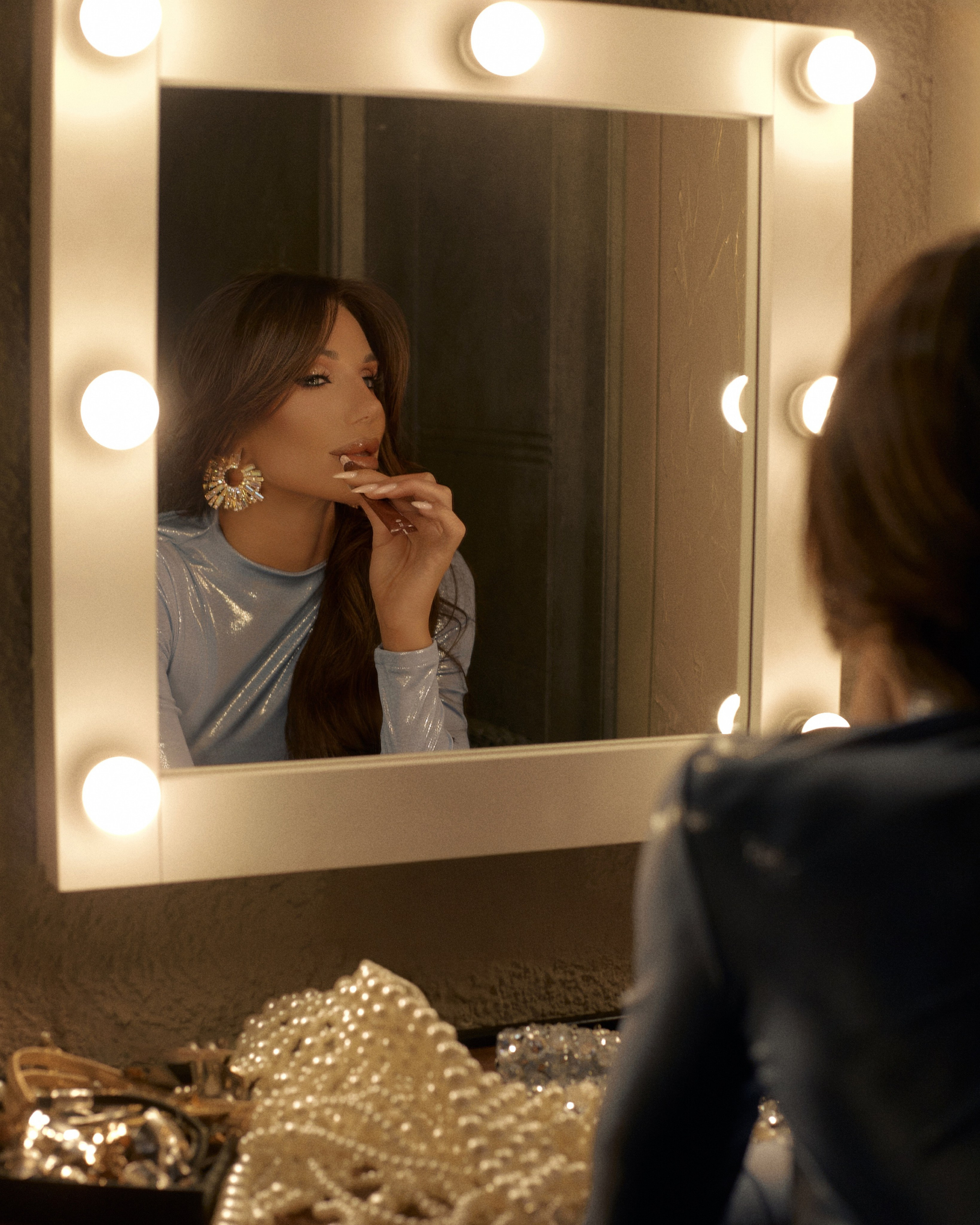 NEW YEAR. Ася Солопова, фотограф Тюмень