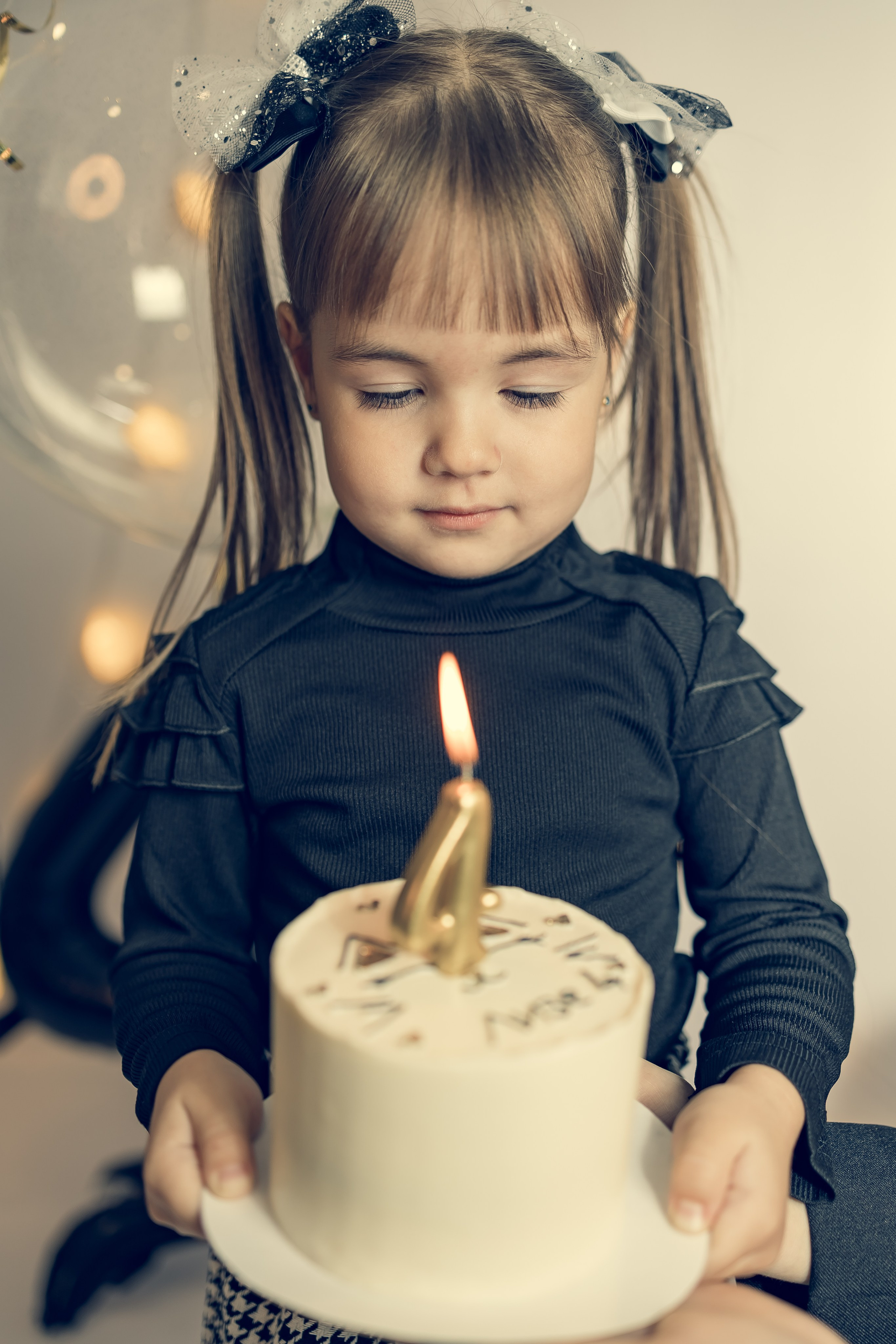 День Рождения. Елизавета. Фотограф Юлия Левандовская, п.Ясногорск