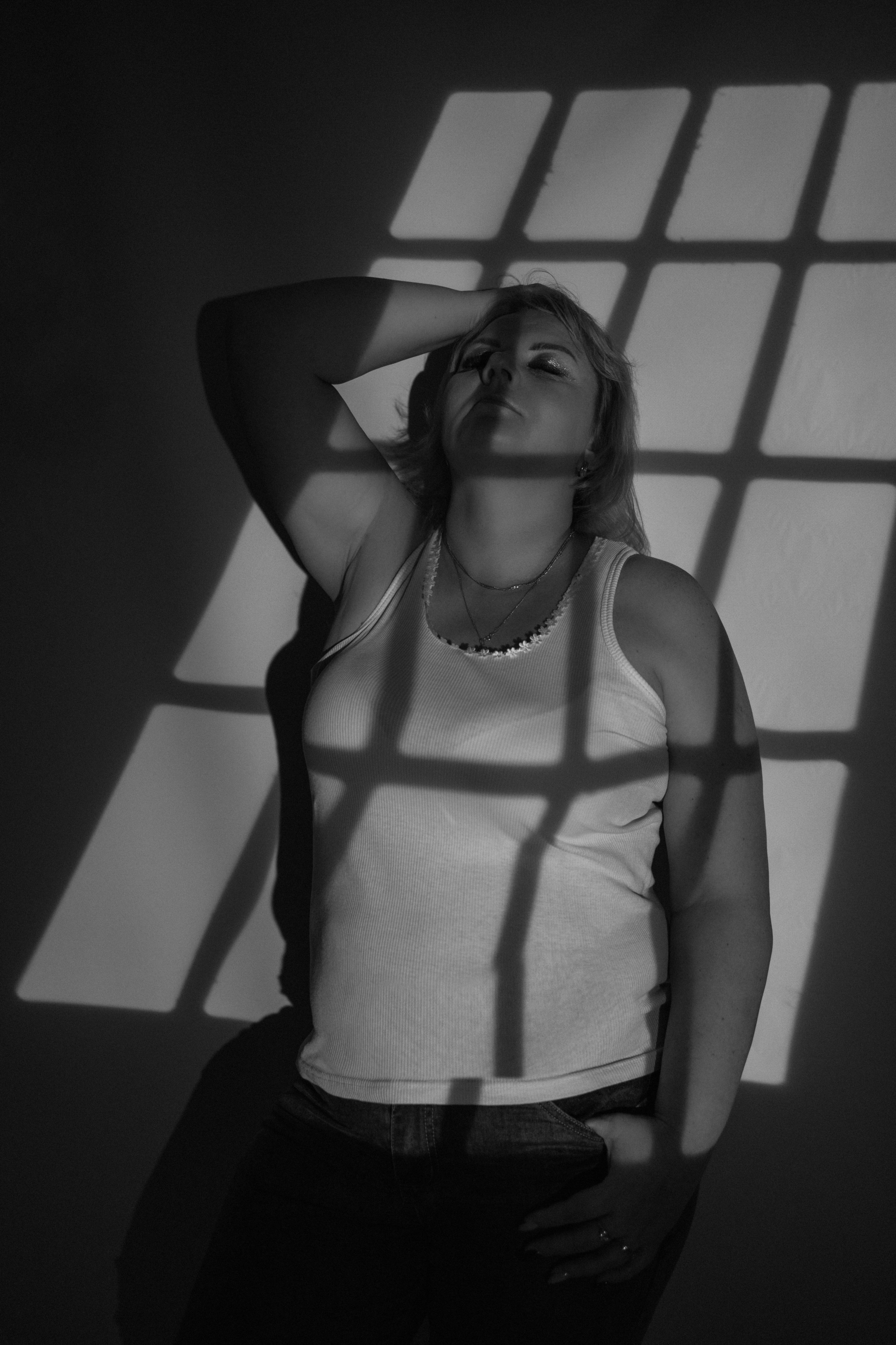 Наталья. Фотограф Юлия Левандовская, п.Ясногорск