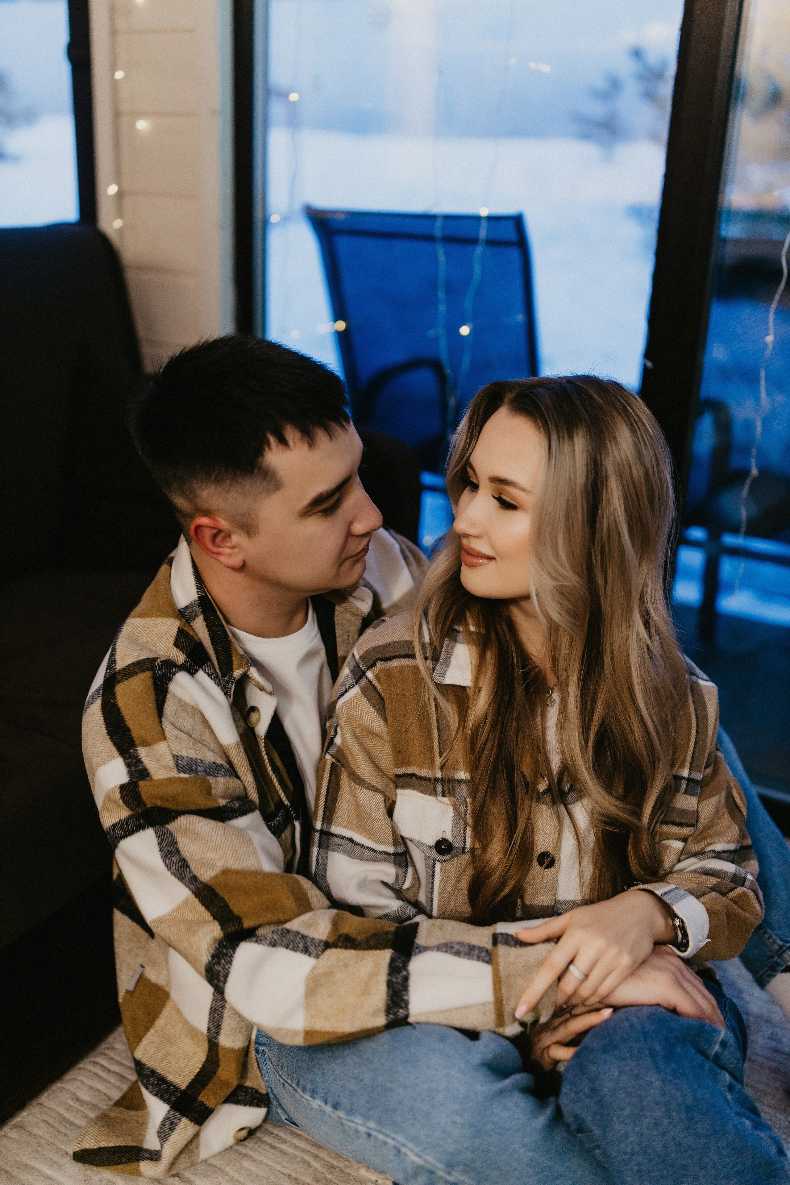 Аня и Зульфар. Свадебный и семейный фотограф в Казани и Волжске