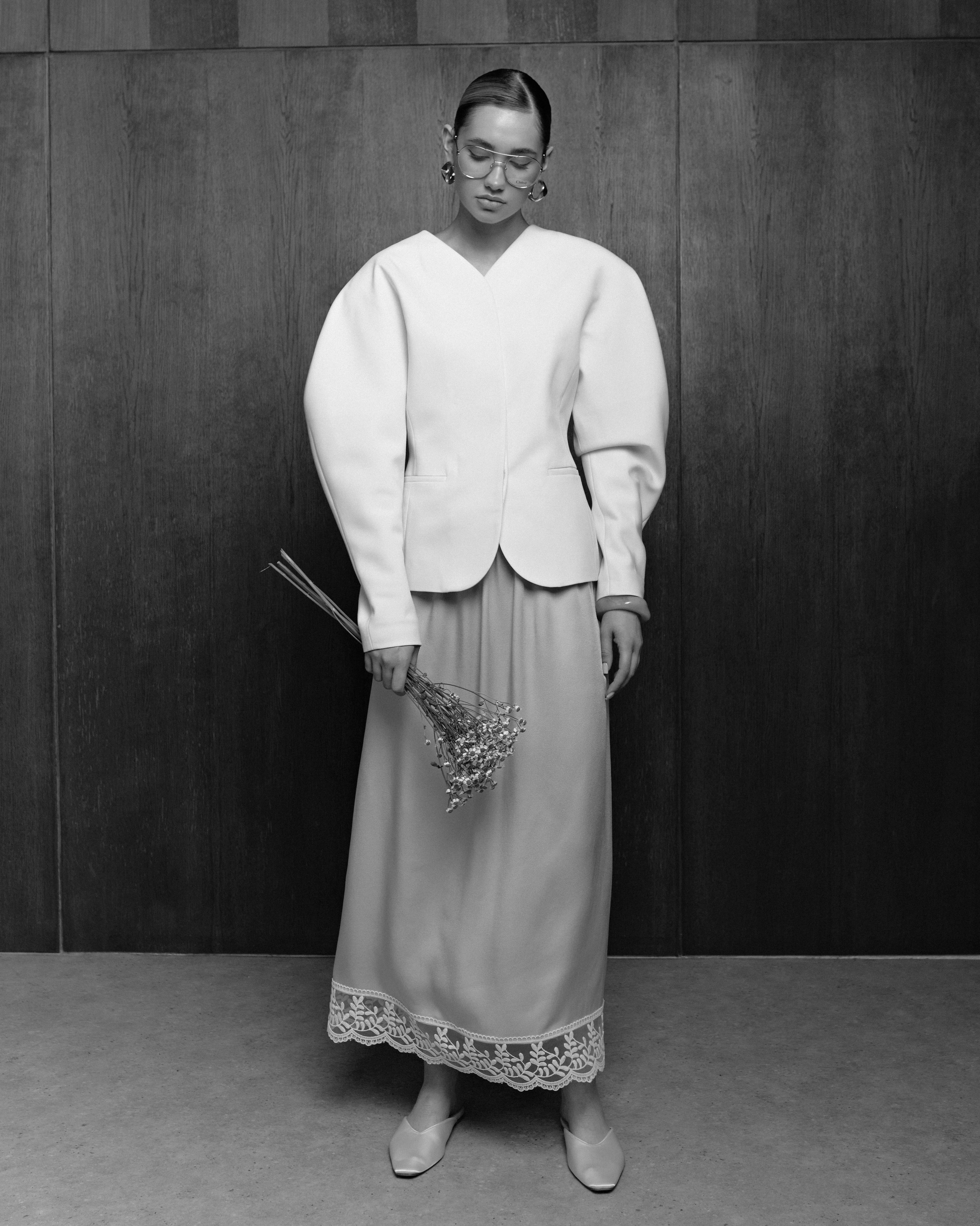 Osoka. НЕО БРЕНД сьемка для брендов под ключ