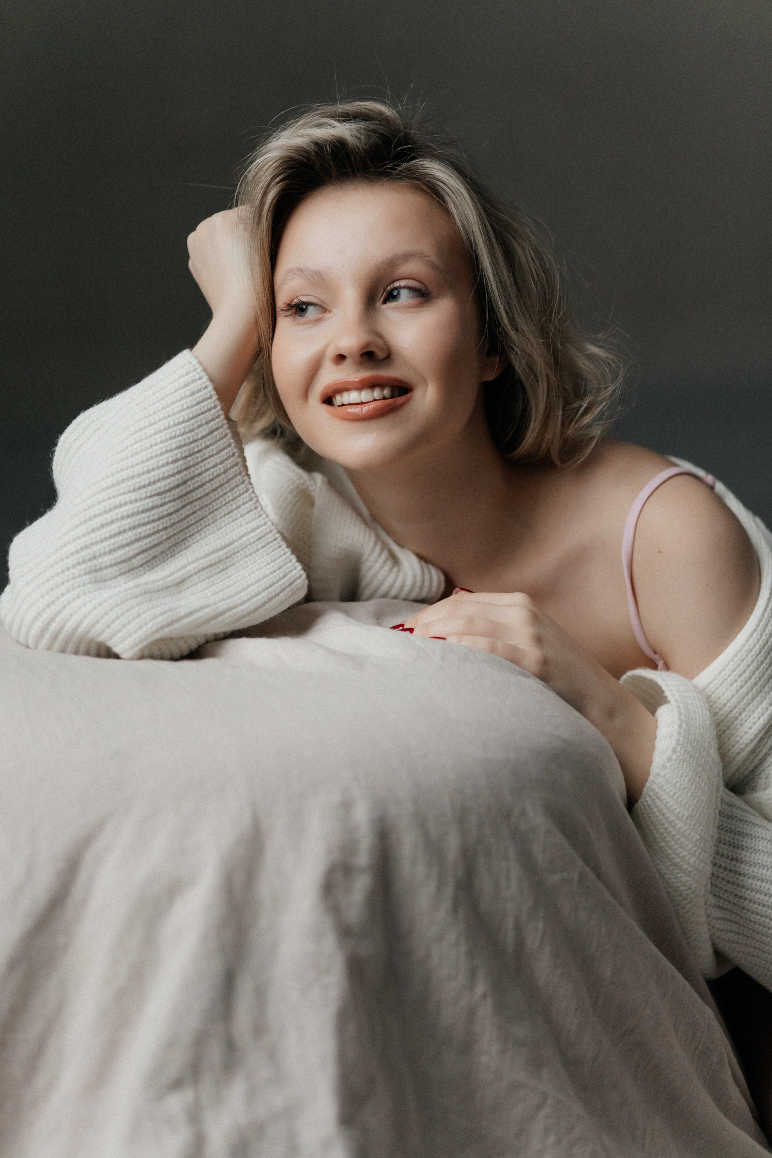 Дарья. Фотограф Ульяна Дивина в Нижнем Новгороде и Нижегородской области