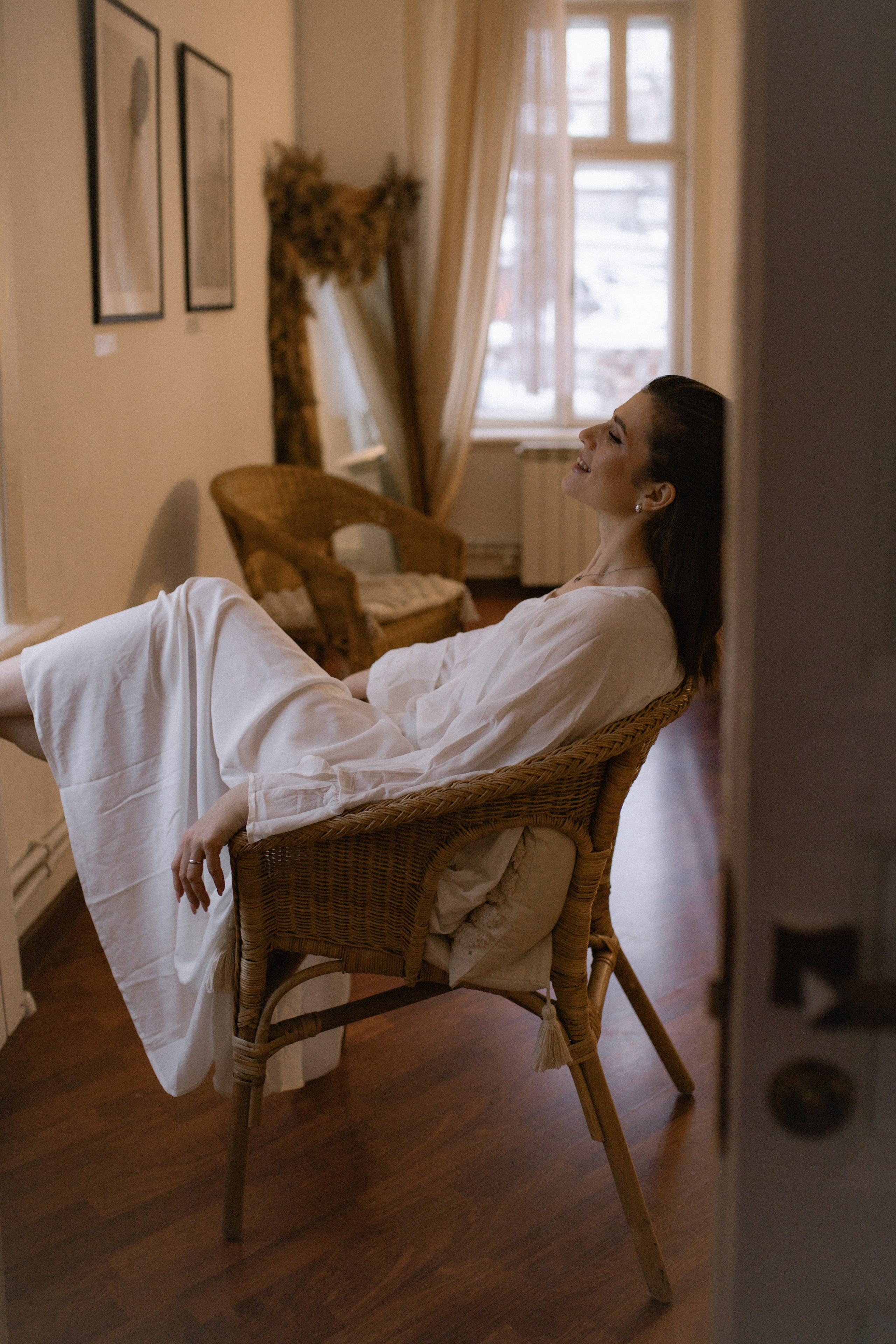 Тома. Фотограф Ульяна Дивина в Нижнем Новгороде и Нижегородской области