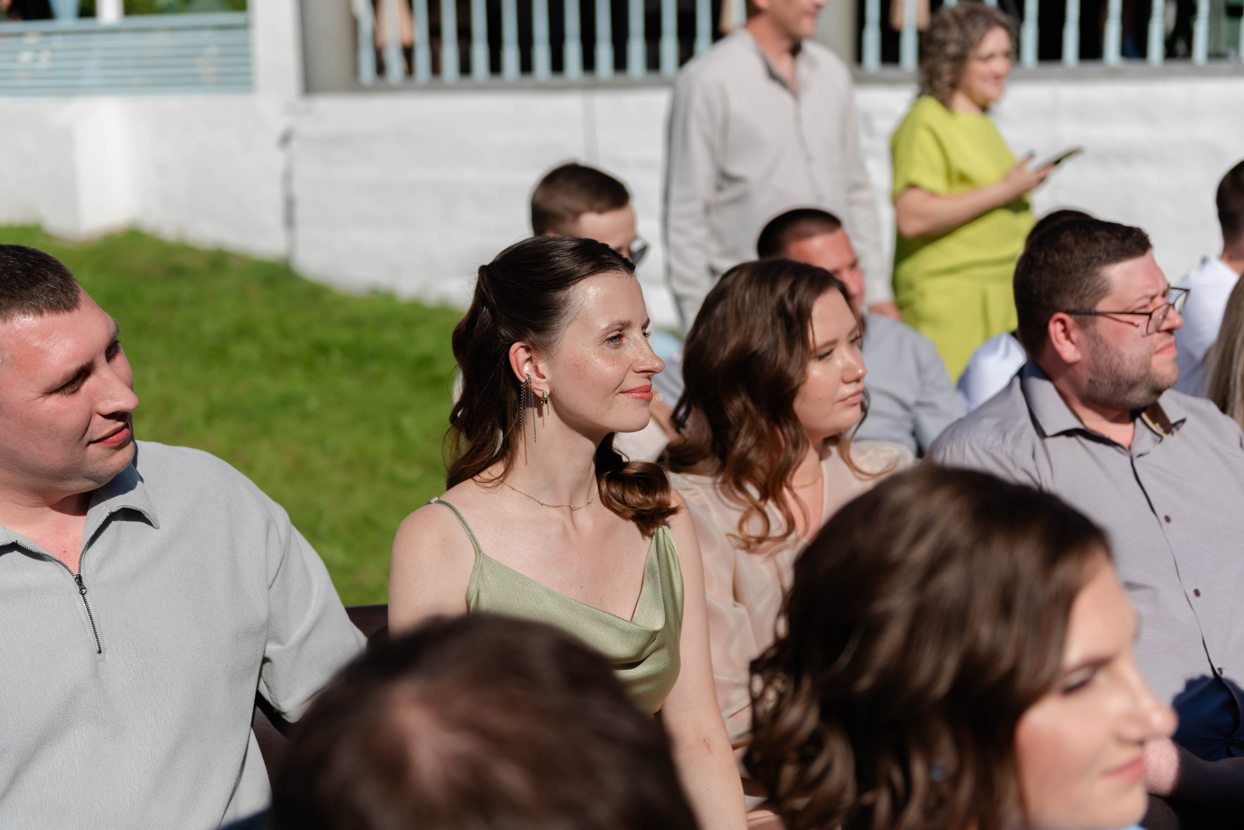 Леонид и Полина. Фотограф из Томска Субботина Яна