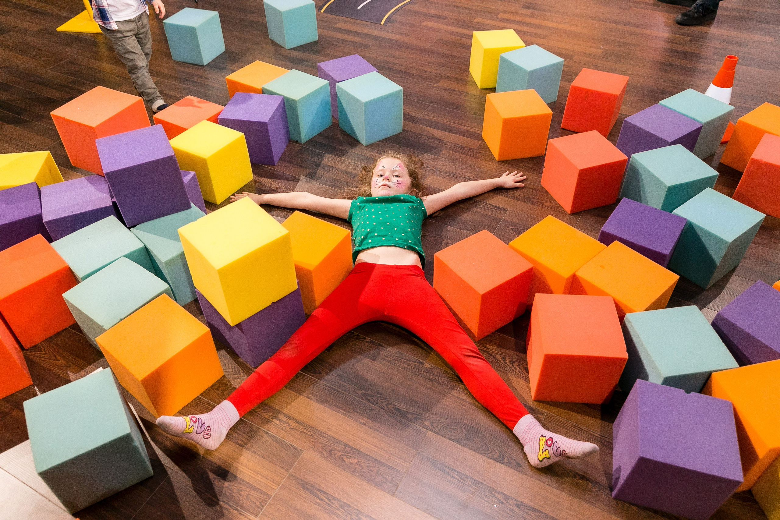 Даня, 2 года. Свадебный фотограф | Москва