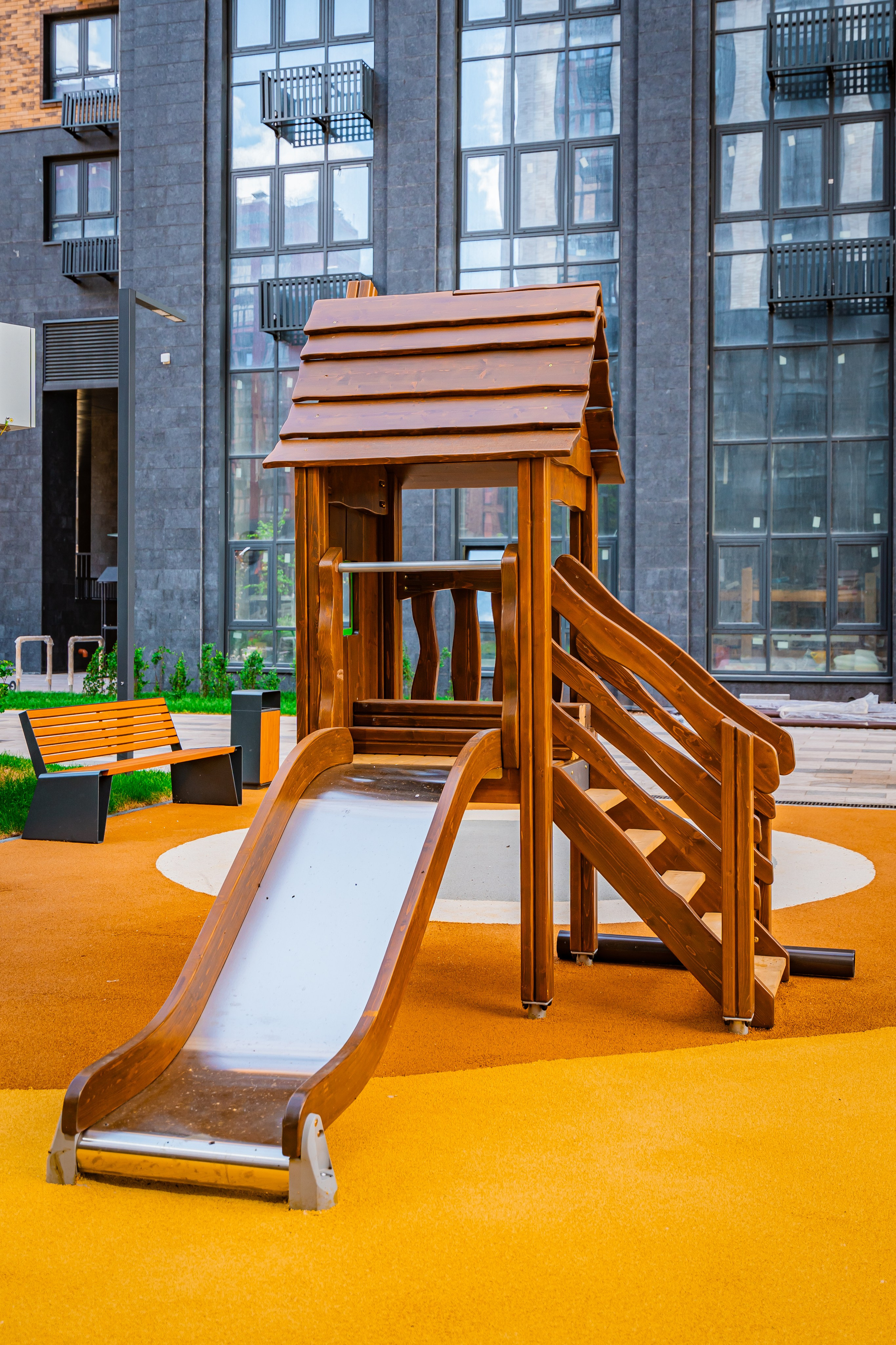 Ховрино. Фотограф Владислав Кононихин