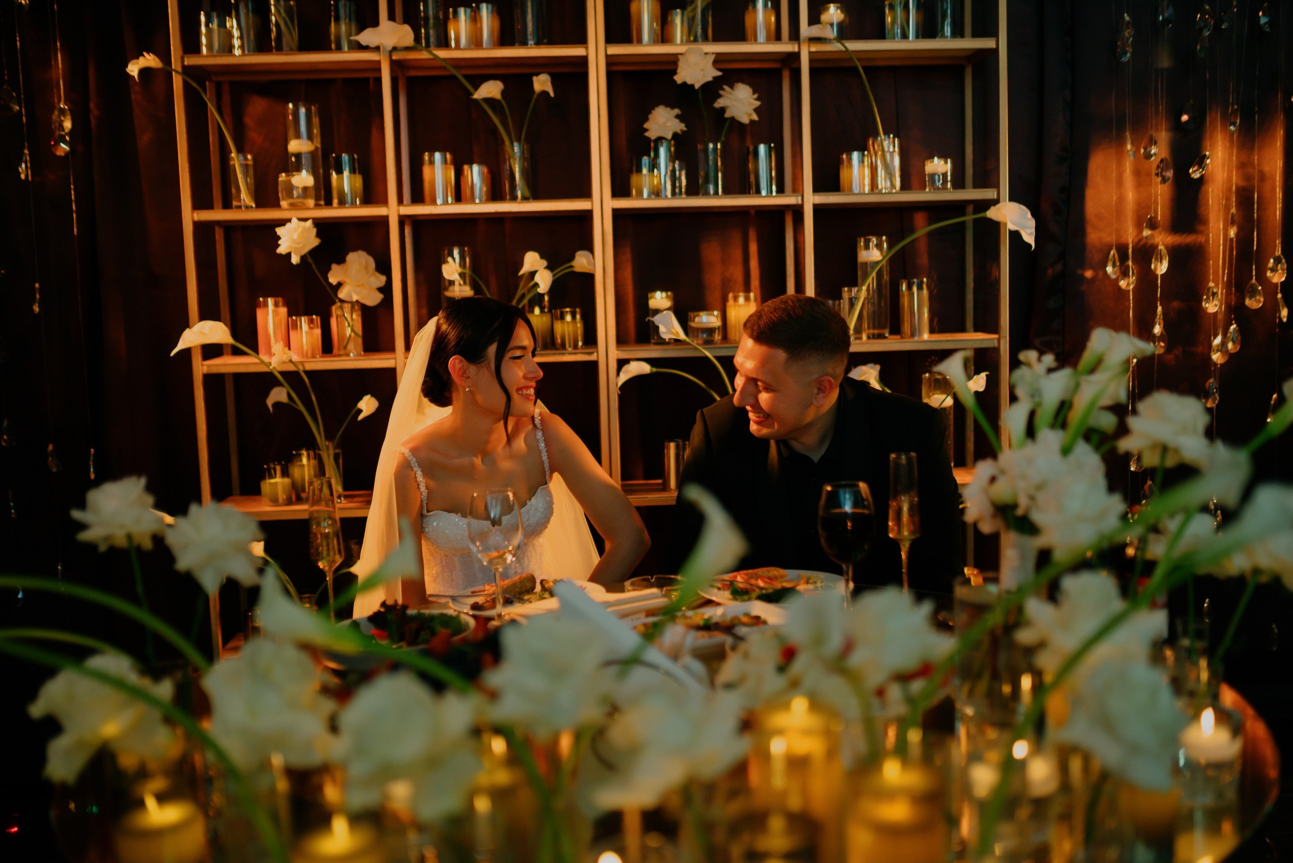 Иван и Анастасия. Организация и декор мероприятий Донецк (ДНР)