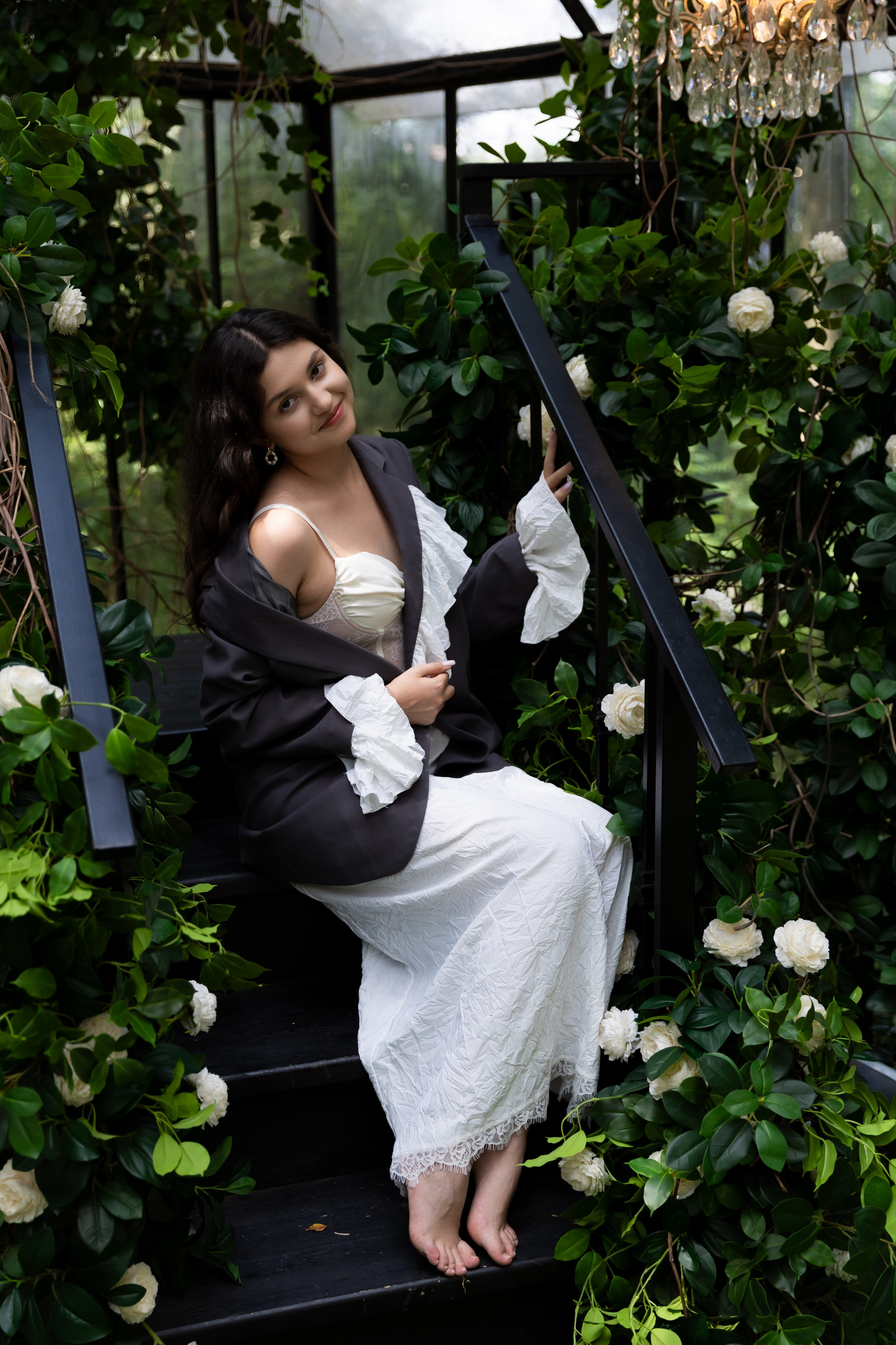 ФОТОСЕССИЯ В СТУДИИ. ПОДМОСКОВЬЕ. Фотограф в Москве и Стамбуле. Мастер сказочных фотографий