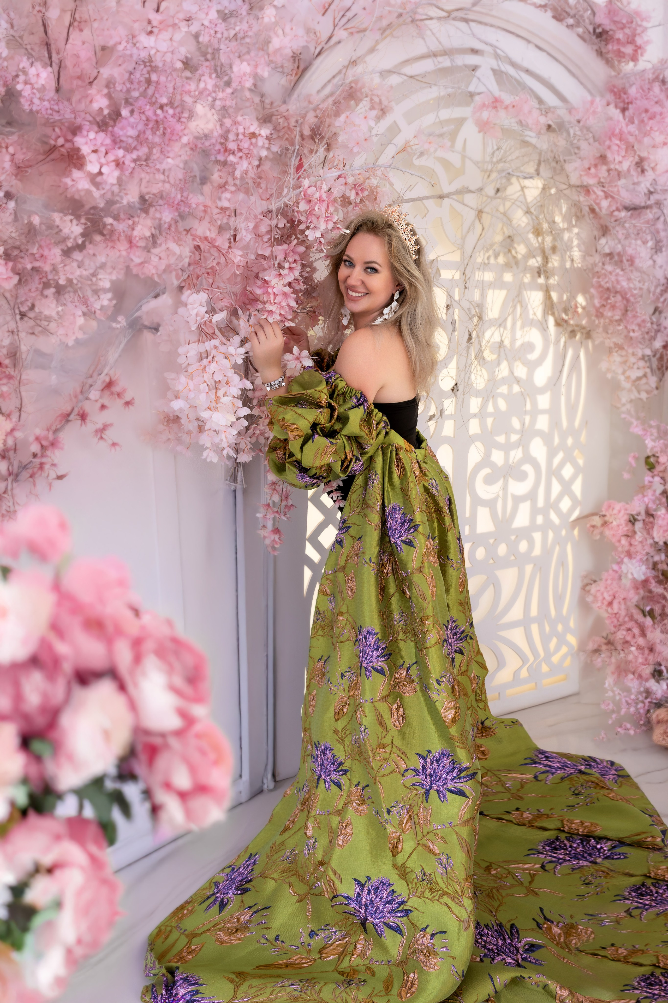 ФОТОСЕССИИ В СТУДИИ АВАЛОН. Фотограф в Москве и Стамбуле. Мастер сказочных фотографий