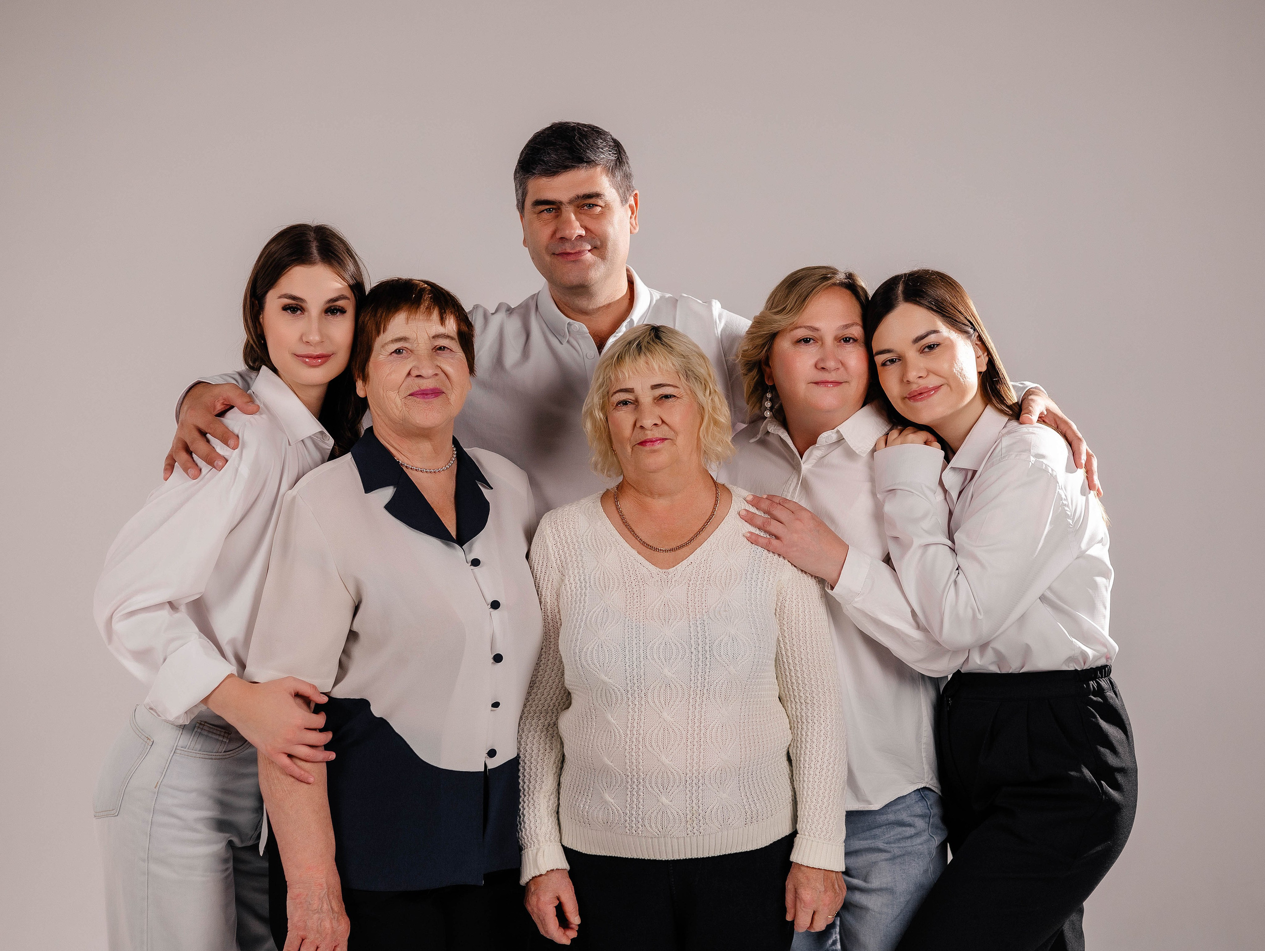 Семейная фотосессия. Фотограф Ижевск | Казань