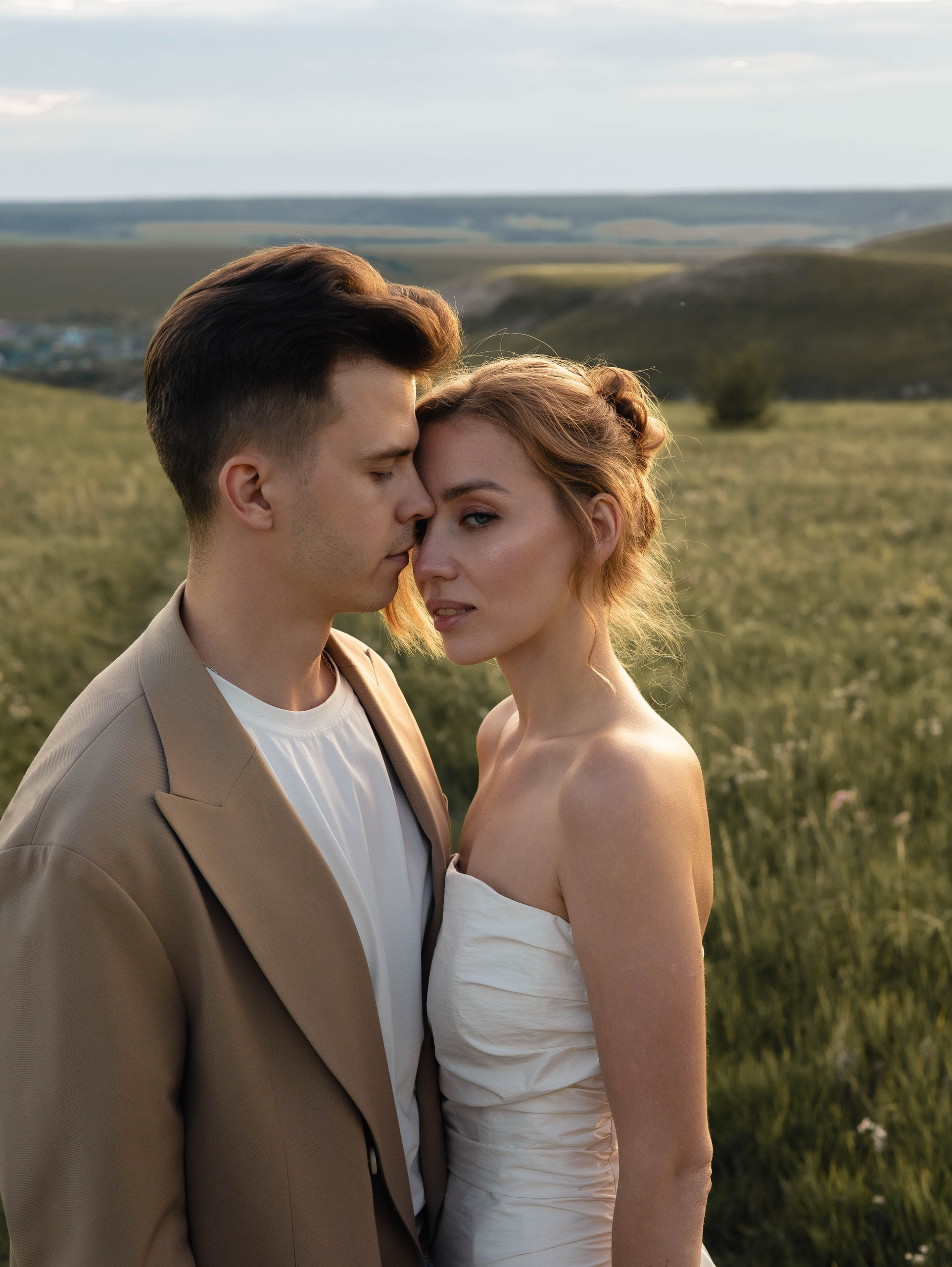 Свадебная фотосессия. Фотограф Ижевск | Казань