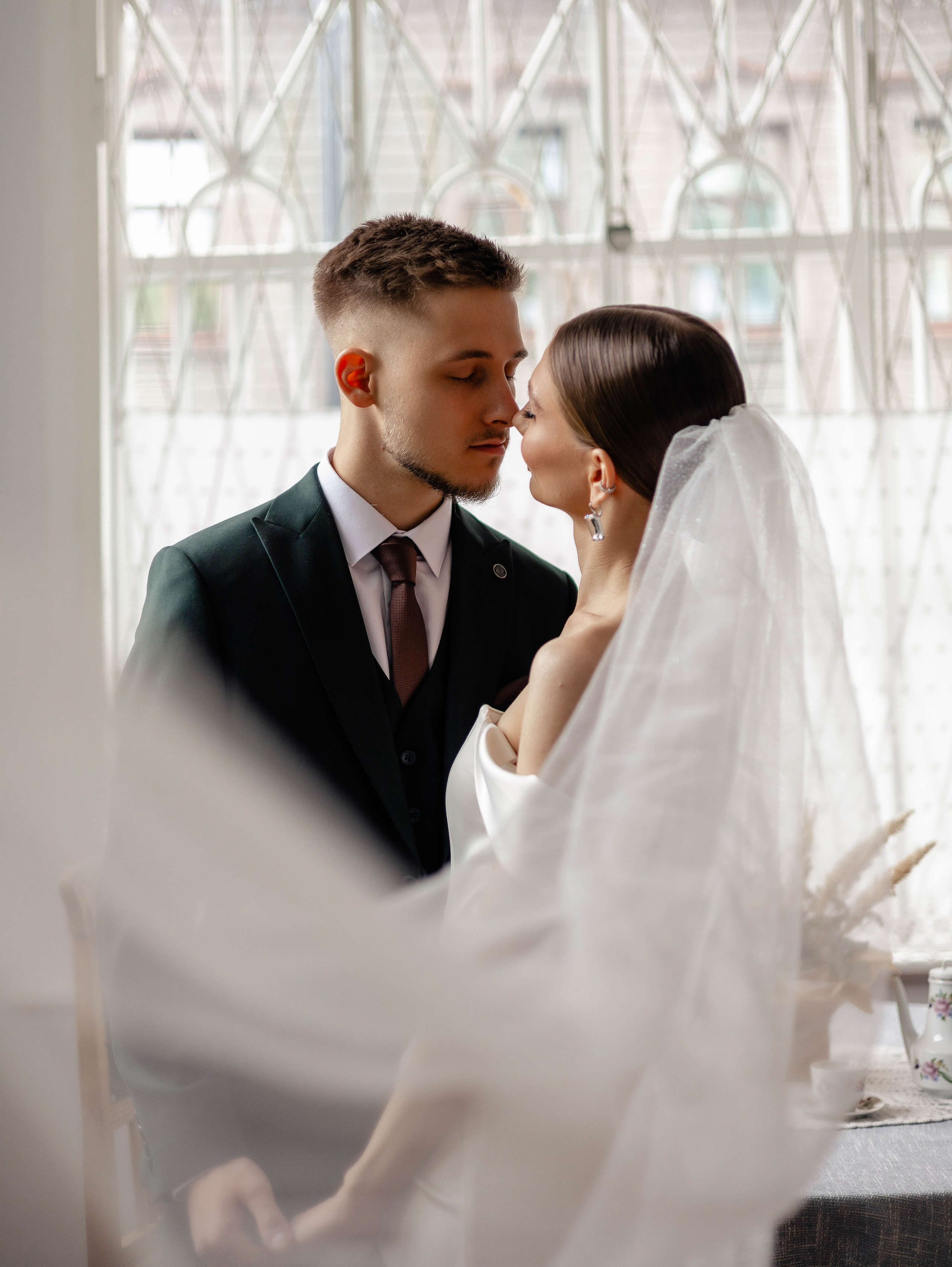 Свадебная фотосессия. Фотограф Ижевск | Казань