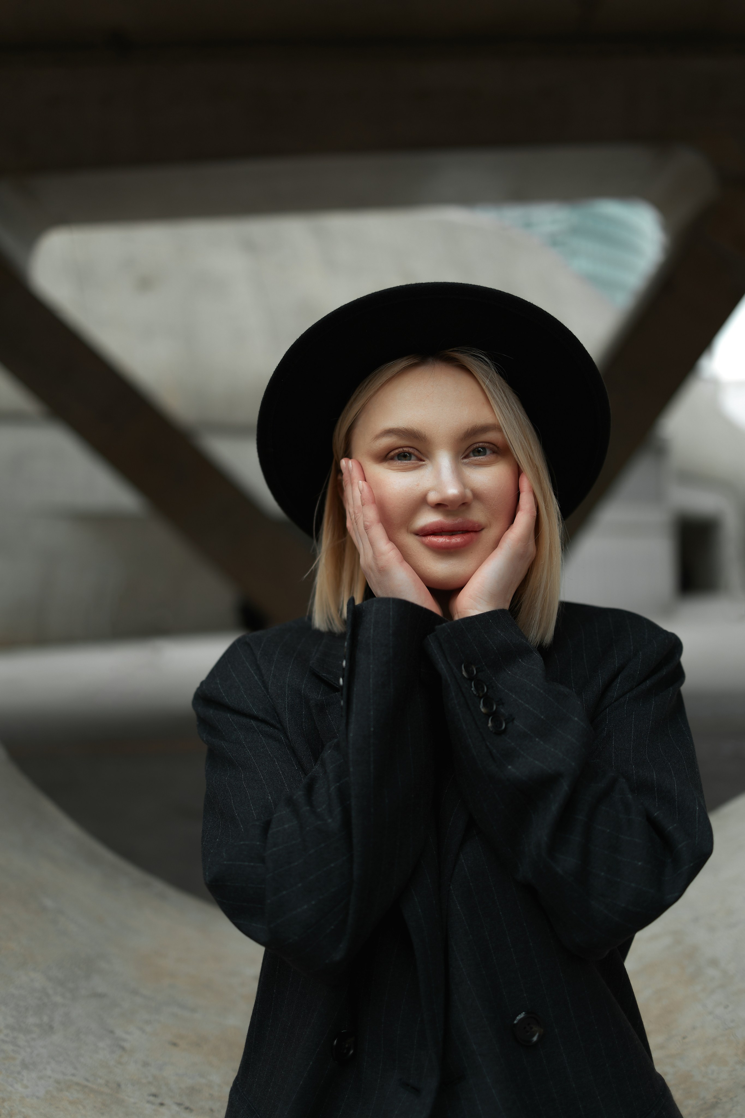 Таня | Сеул. Ваш душевный фотограф