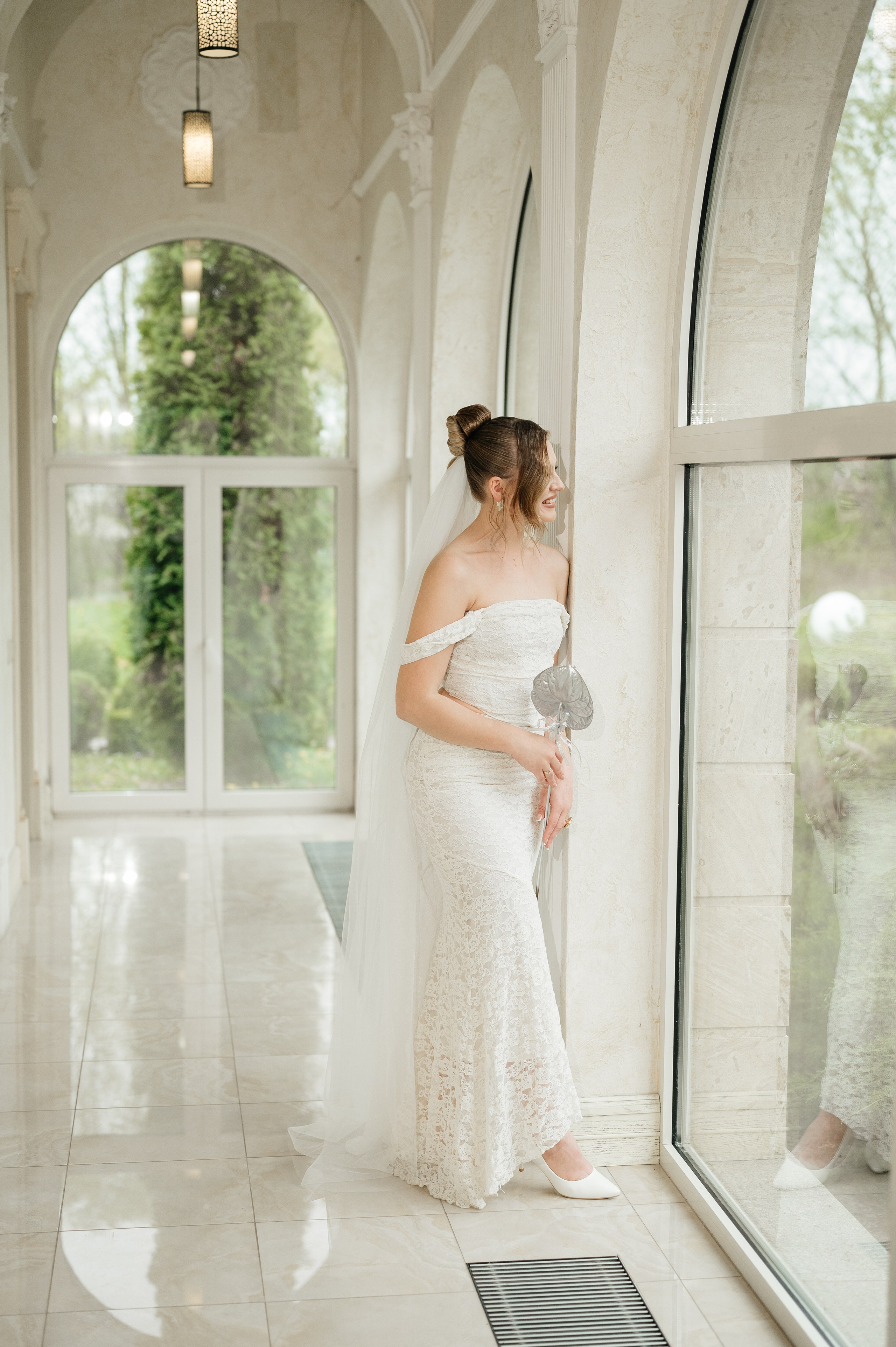 Леонид и Ольга. Свадебный и семейный фотограф в Краснодаре Алина Мельник