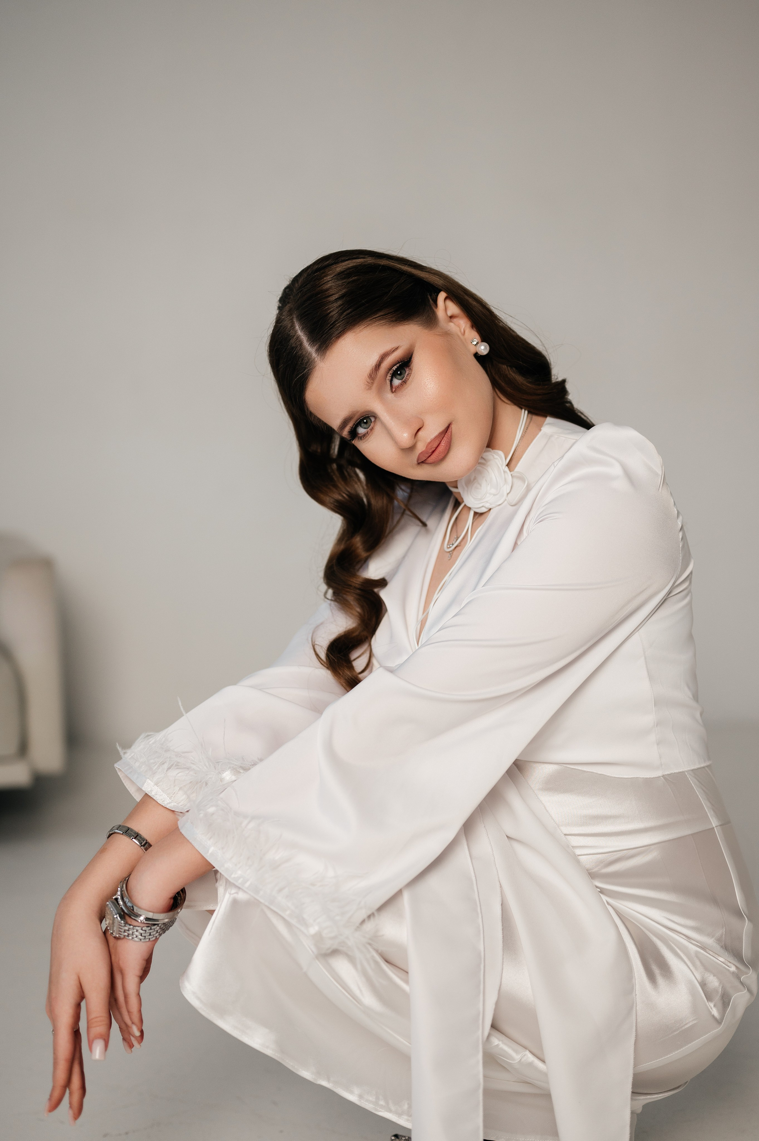 Аурика. Свадебный и семейный фотограф в Краснодаре Алина Мельник