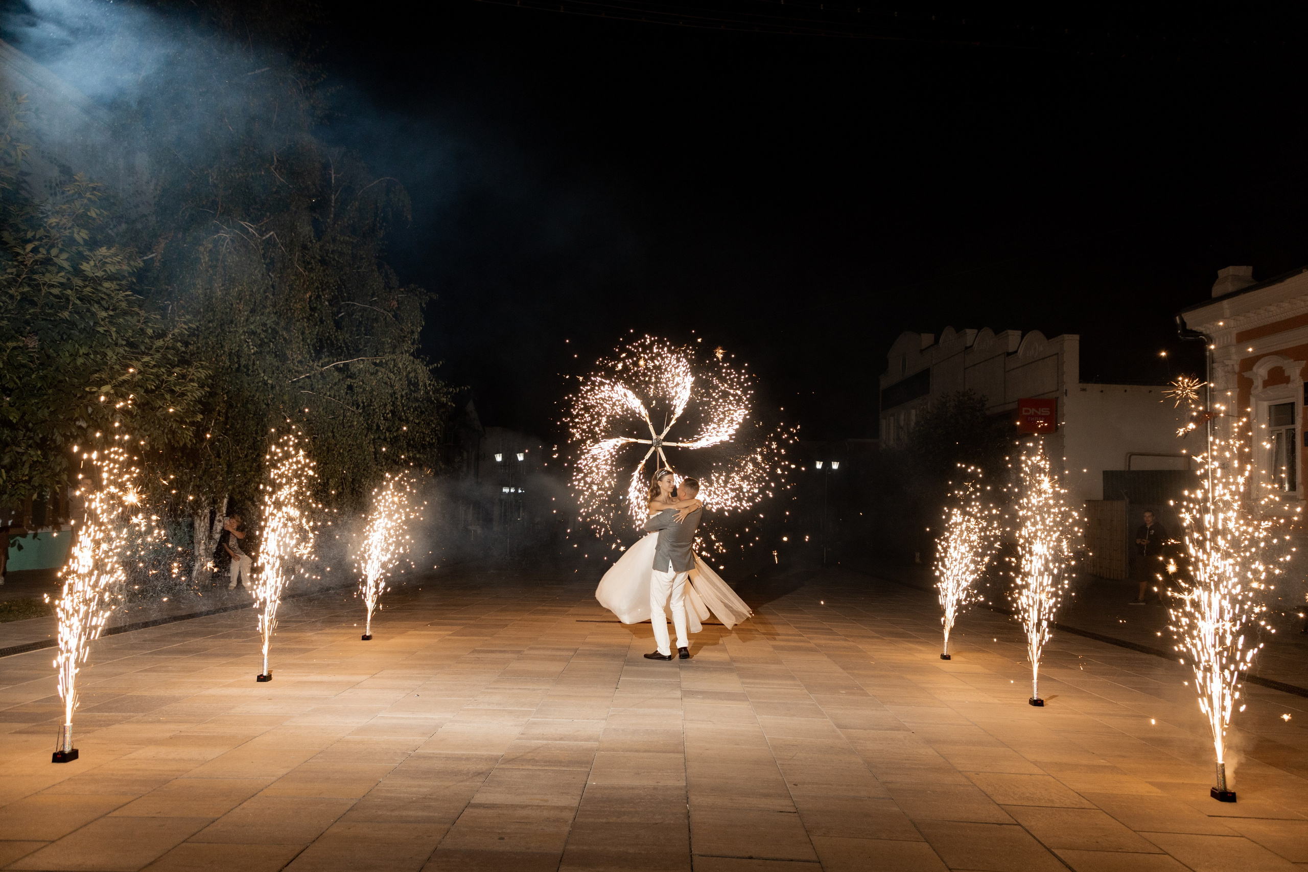 Дмитрий и Анастасия (сокращено). Свадебный фотограф Ангелина Сунгатулина | Саратов | Балаково | Вольск