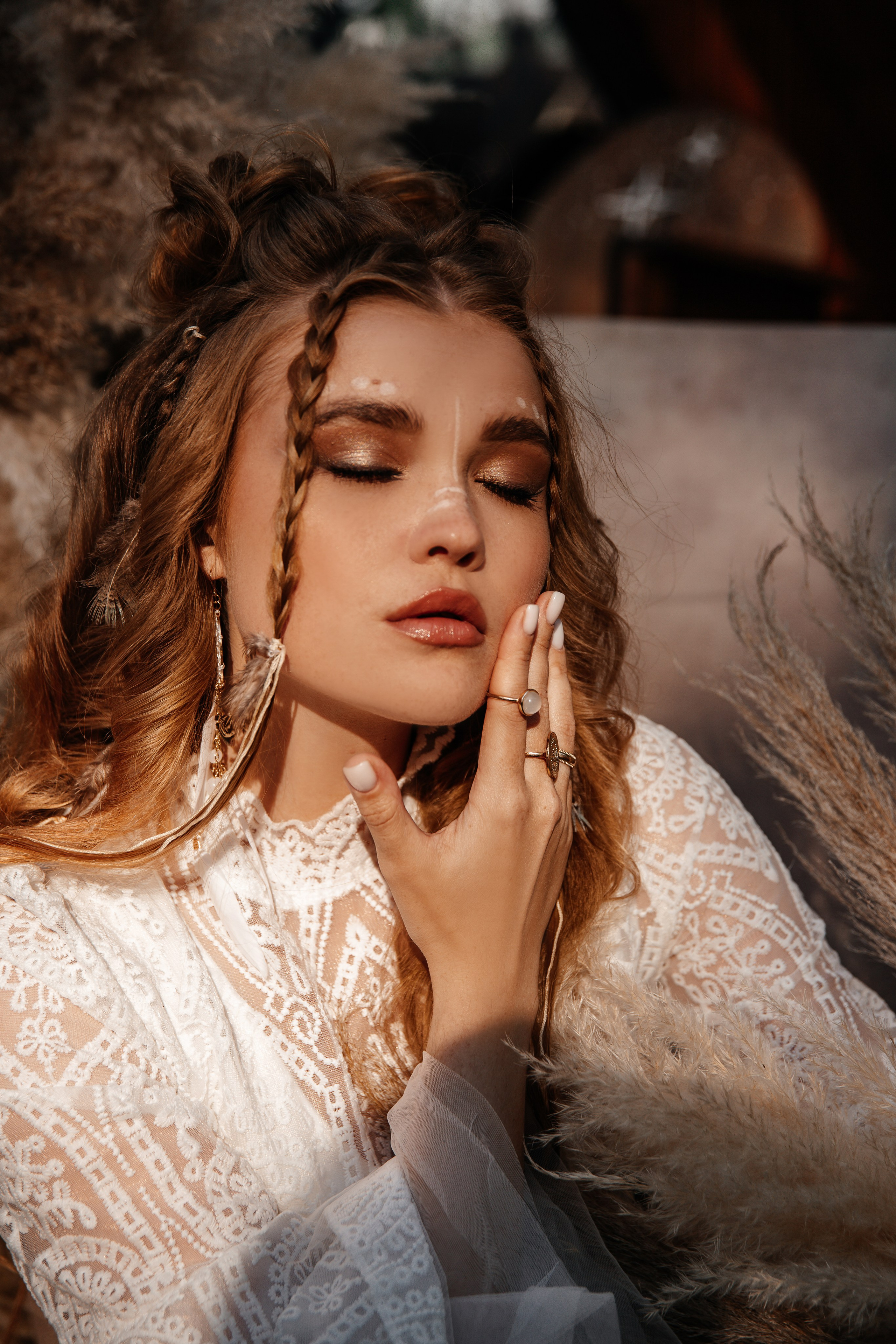 Маргарита и Сергей. Фотограф Юлия Обрезкова Нижний Новгород