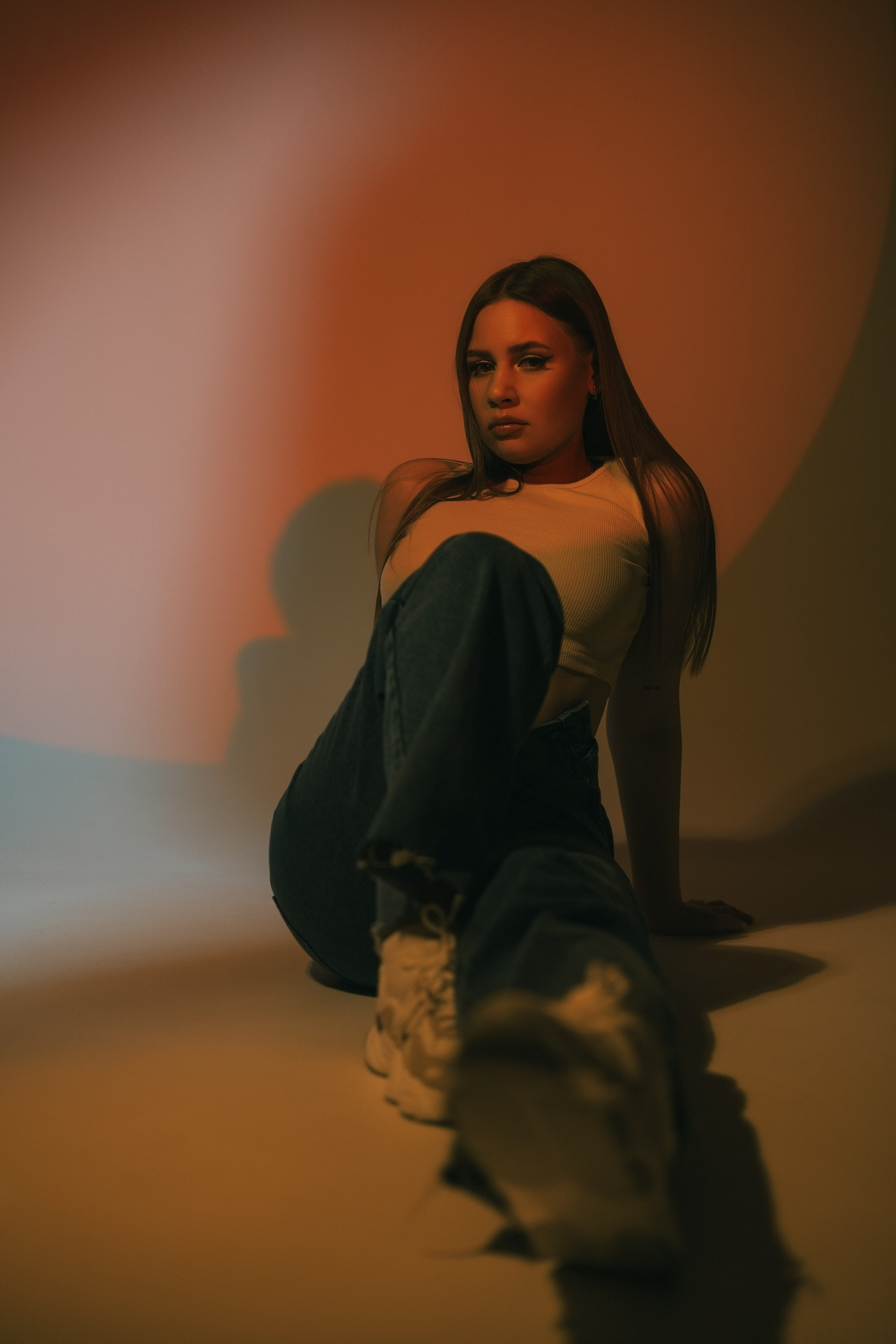 STUDIO. Фотограф в Кемерово Анастасия