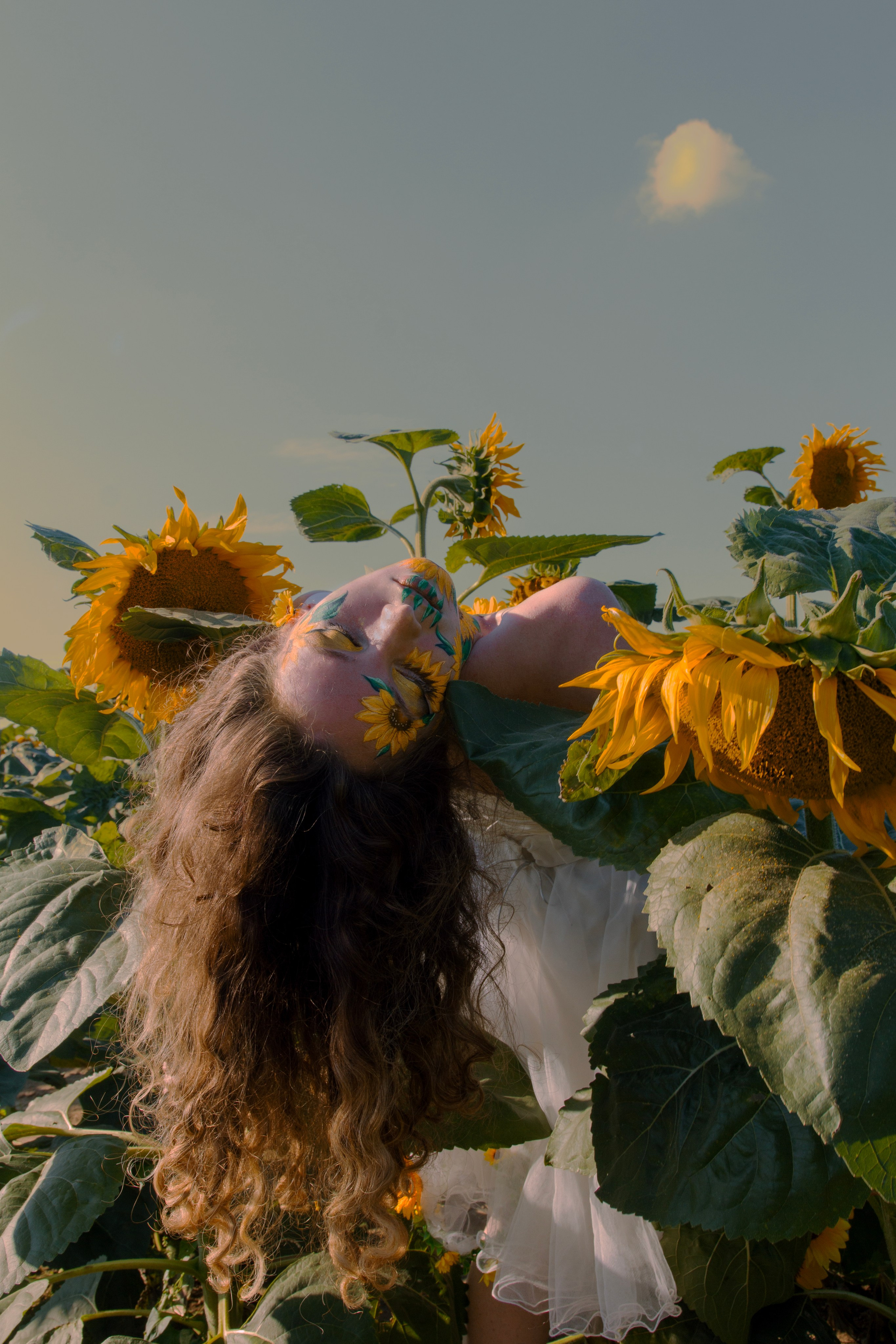 Совершенно летняя