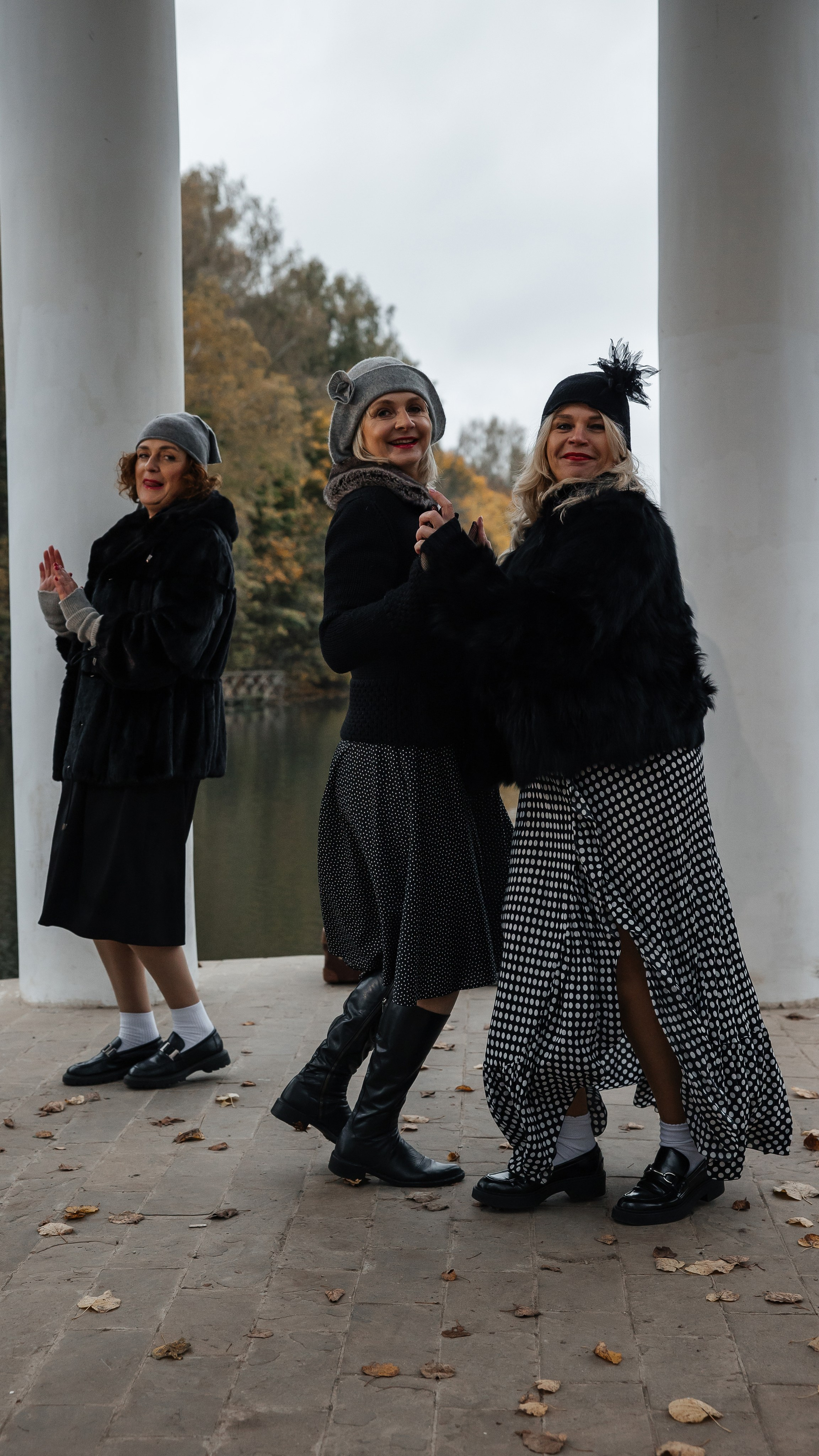 Хорошие девчата. Сказочный фотограф для Вас и Вашей семьи